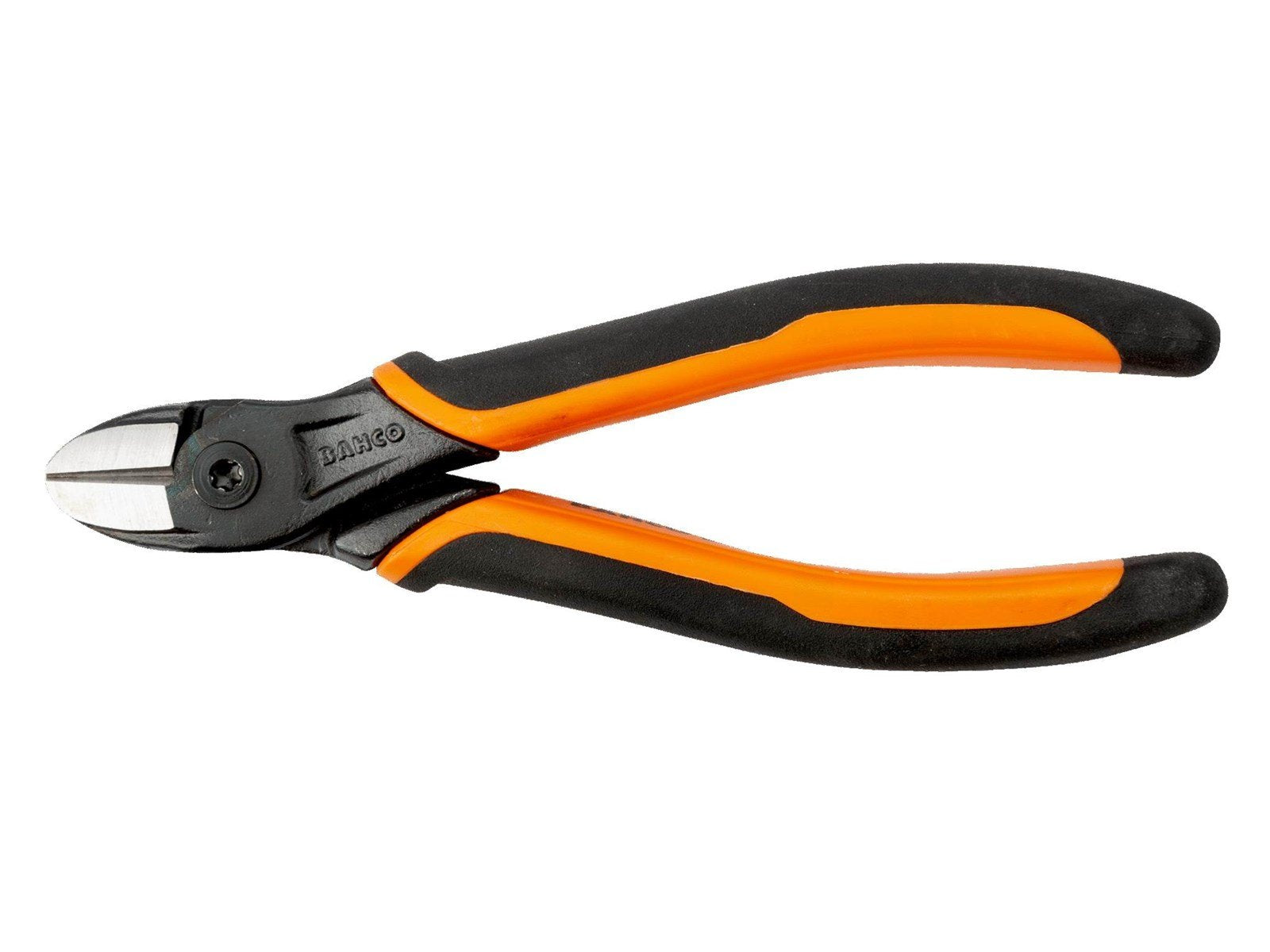 BAHCO Side cutter 2101g-180ipd