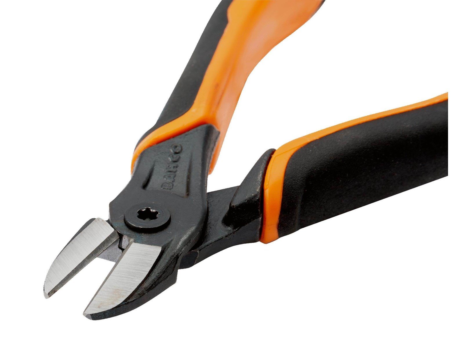 BAHCO side cutter 160mm 2101g-160ipd w/o return spring