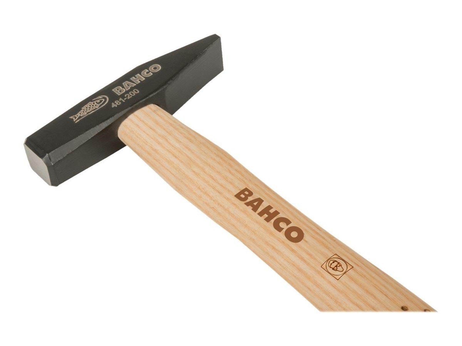 BAHCO German din hammer 260mm x 90mm