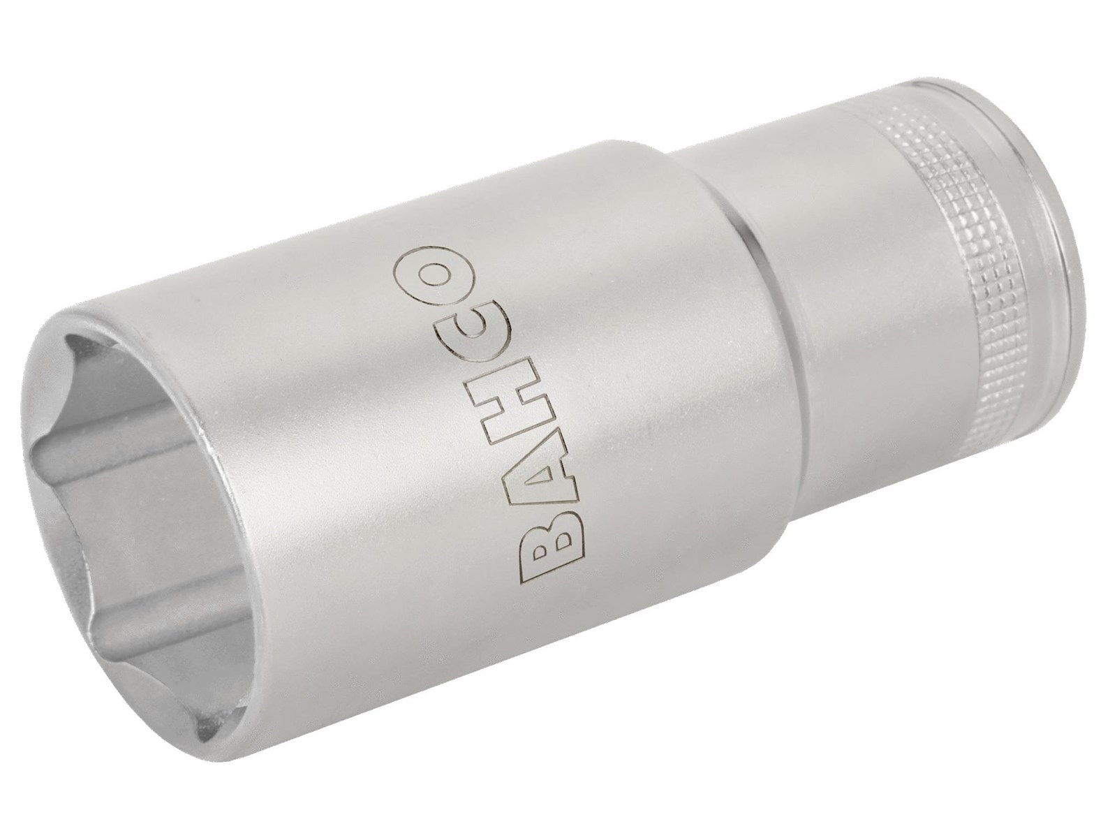 BAHCO socket 1/2 deep hexagonal 30mm