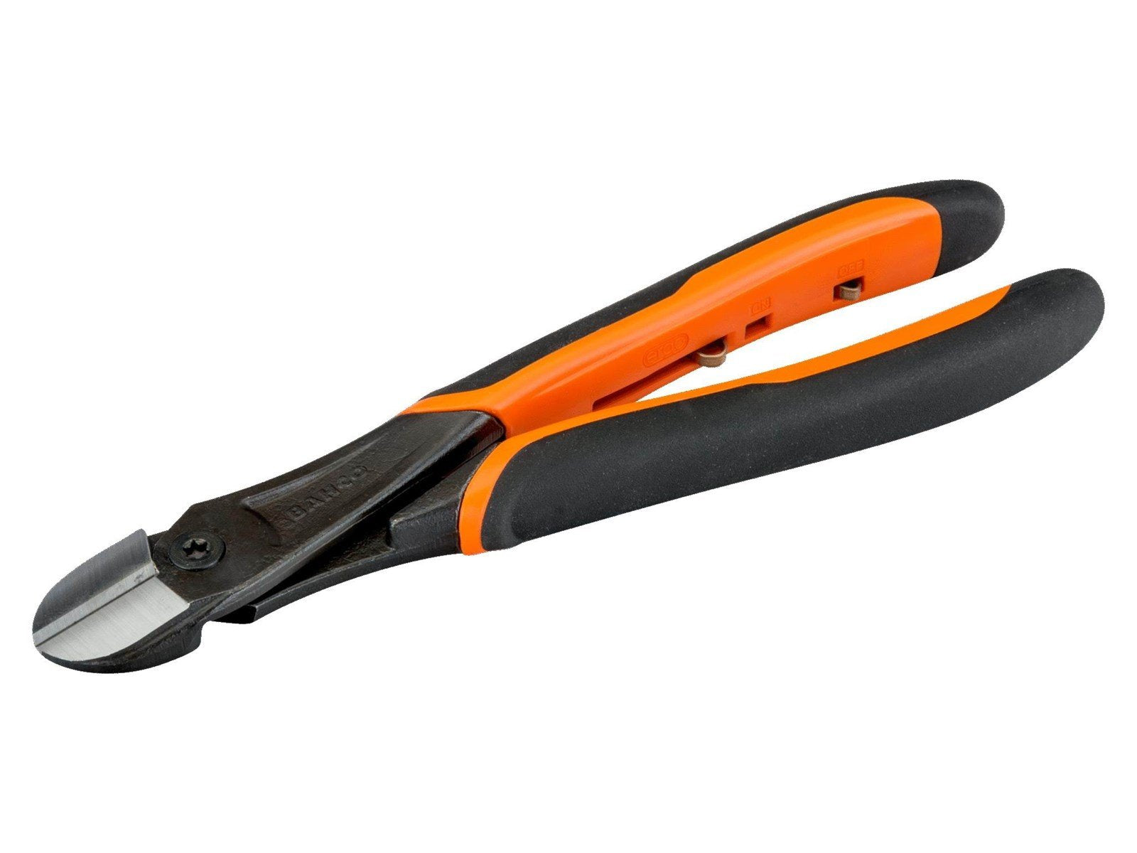 BAHCO Side cutting plier heavy duty 21hdg-200ip