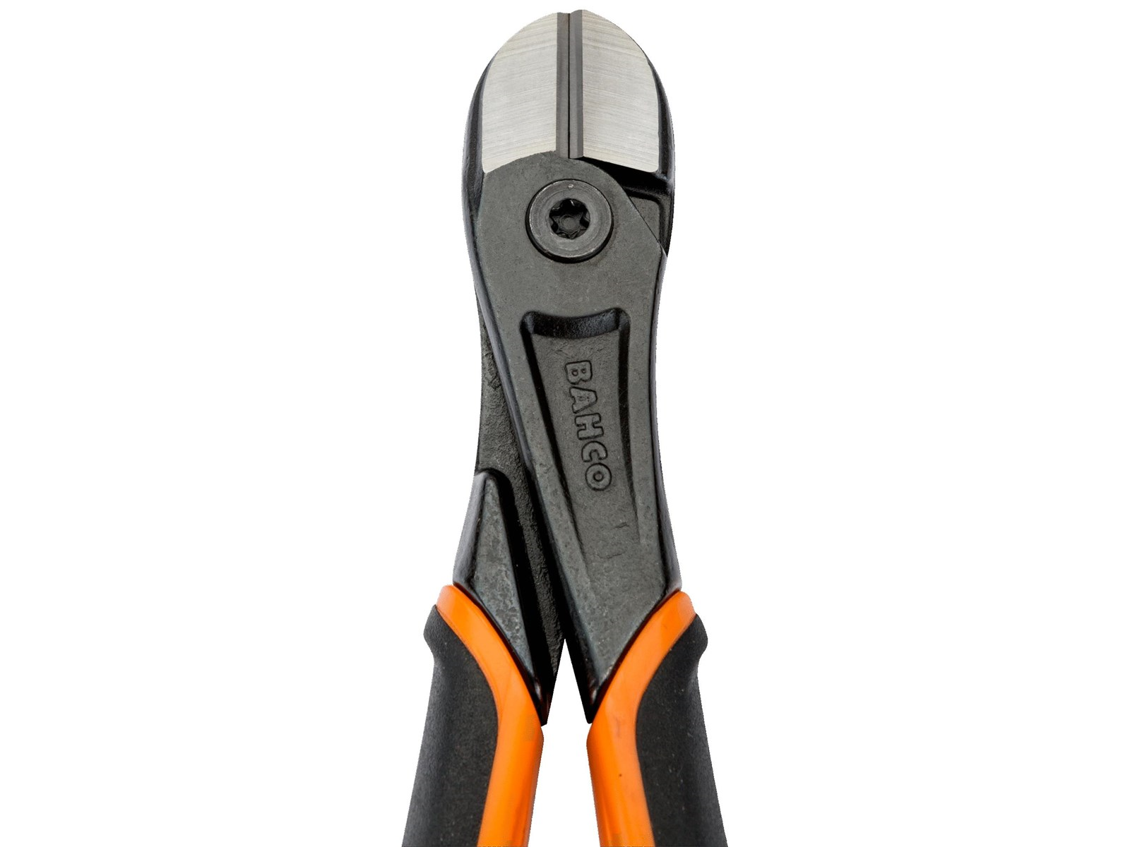 BAHCO Side cutting plier 21hdg-180ip