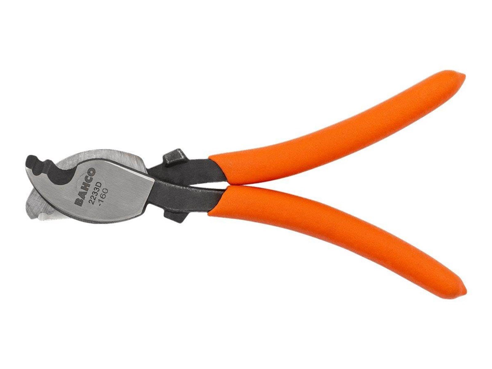 BAHCO Stripping/cutting pliers