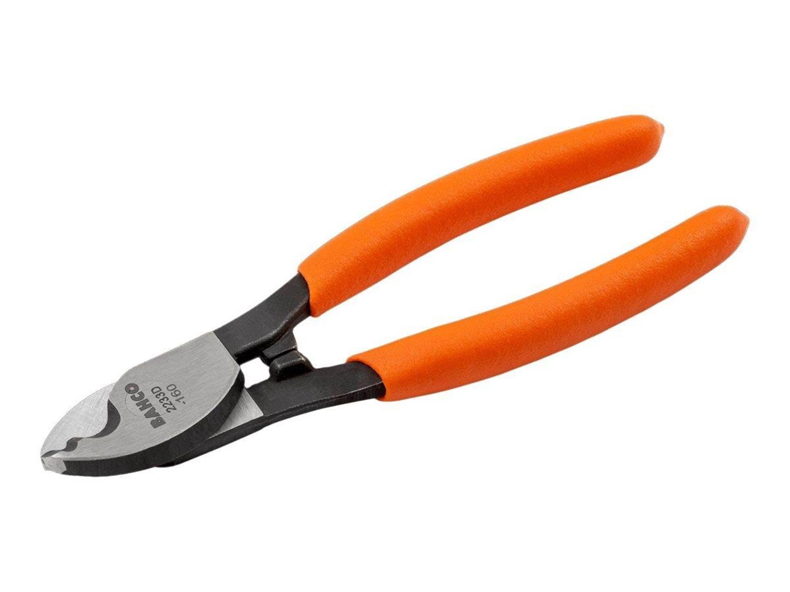 BAHCO Stripping/cutting pliers