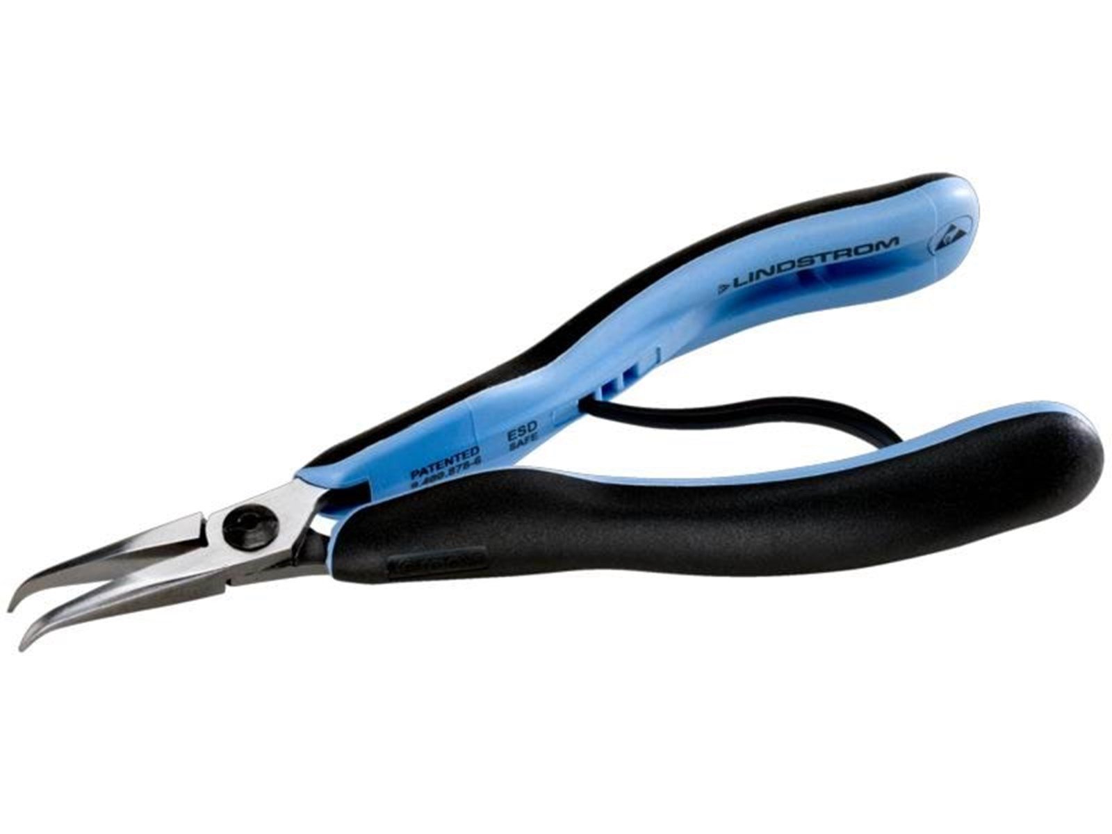 BAHCO Snipe nose plier rx 7892