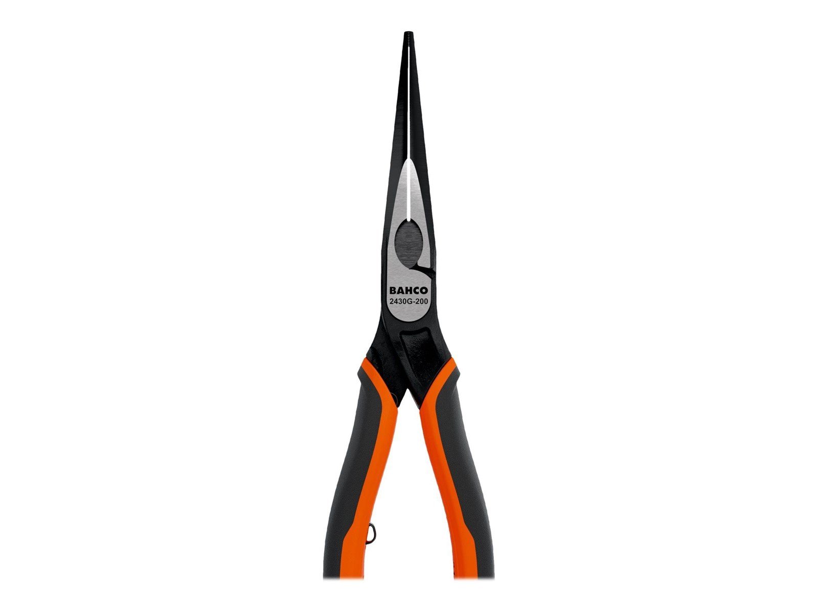 BAHCO Snipe nose cutting 200 ip