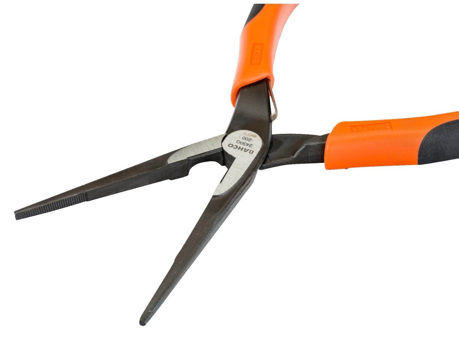 BAHCO Snipe nose cutting 160 ip