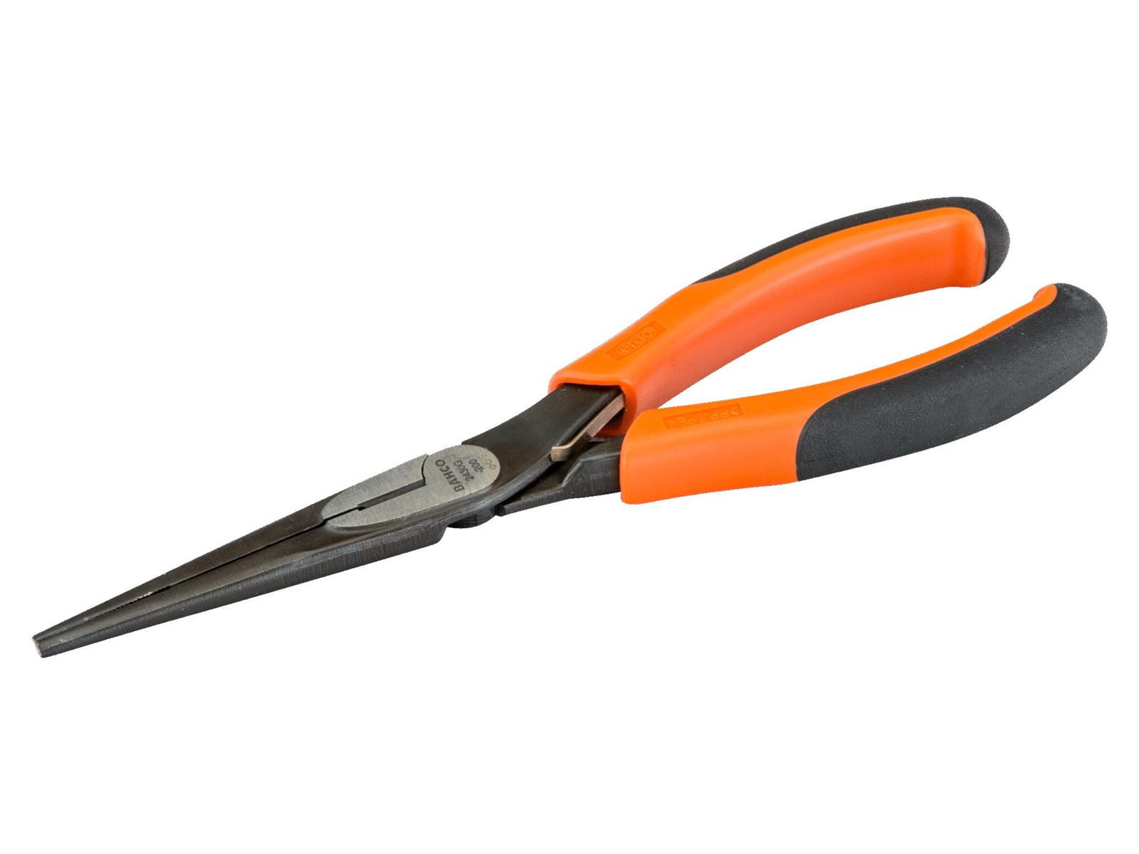 BAHCO Snipe nose cutting 140 ip