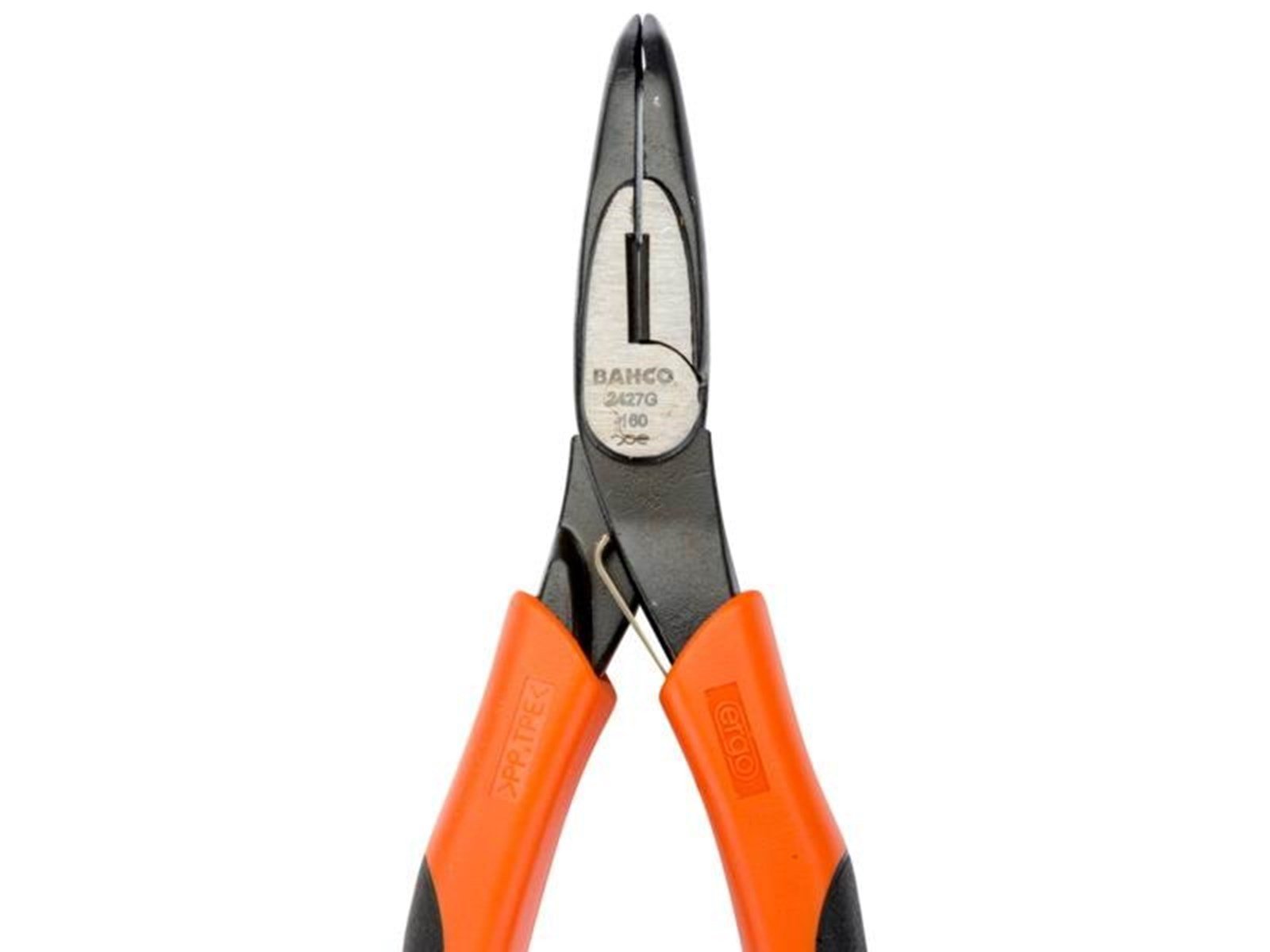 BAHCO Snipe nose bent g 200 ip