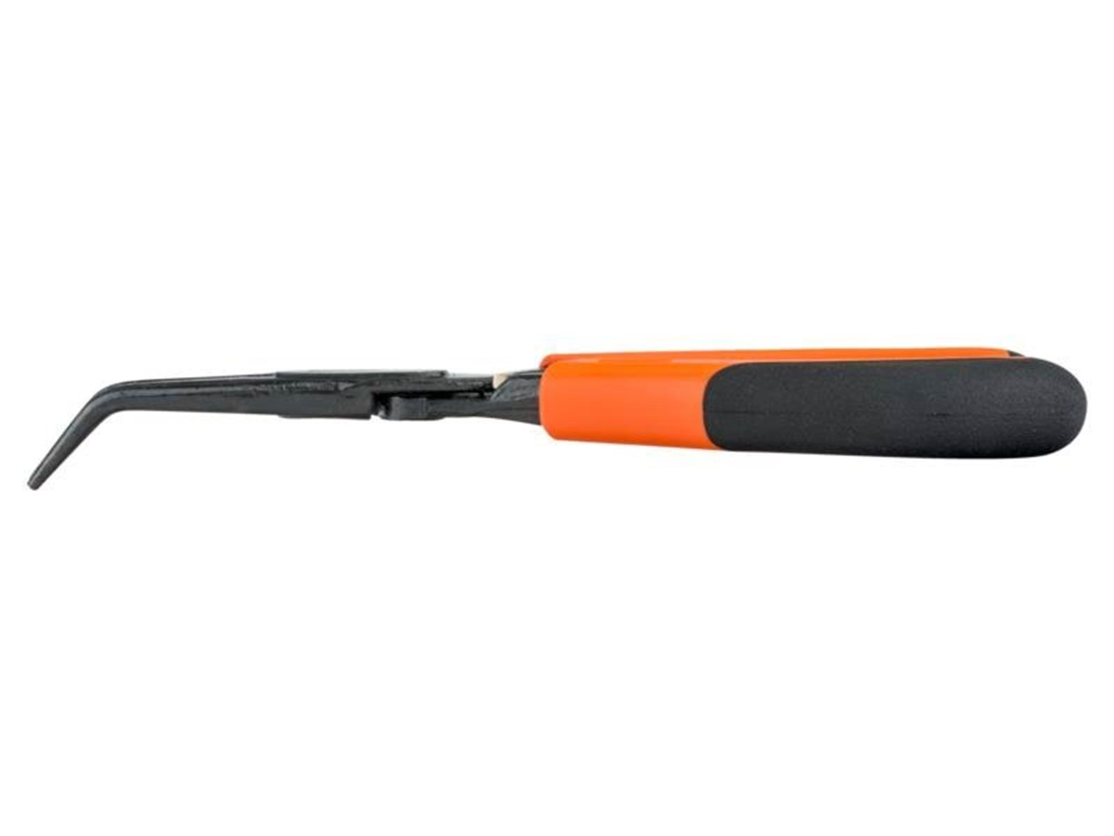 BAHCO Snipe nose bent g 200 ip