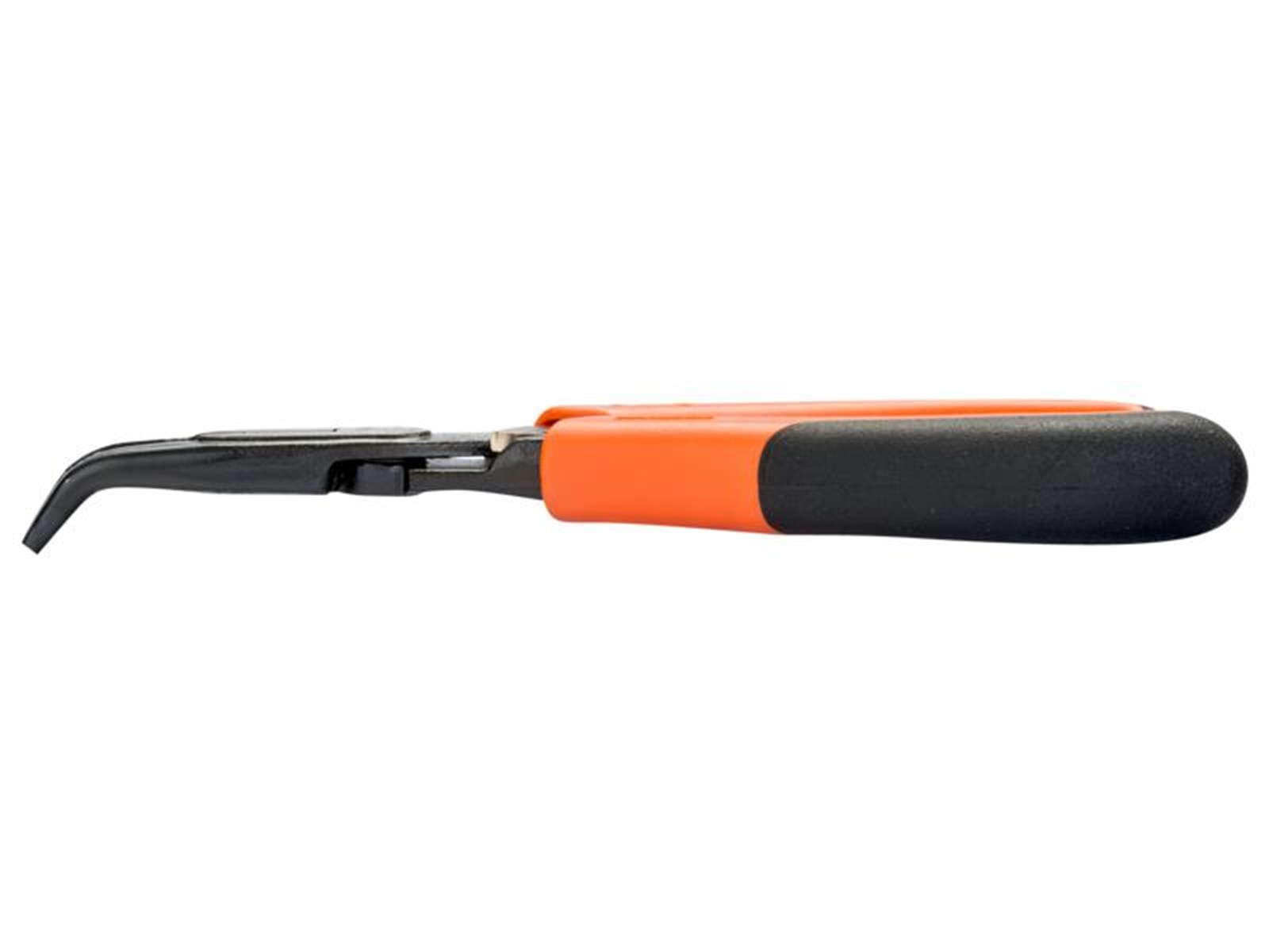 BAHCO Snipe nose bent g 200 ip