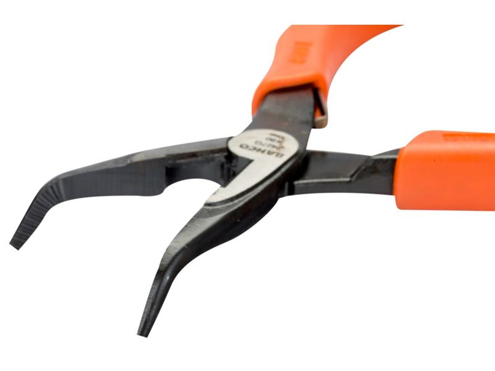 BAHCO Snipe nose bent g 200 ip