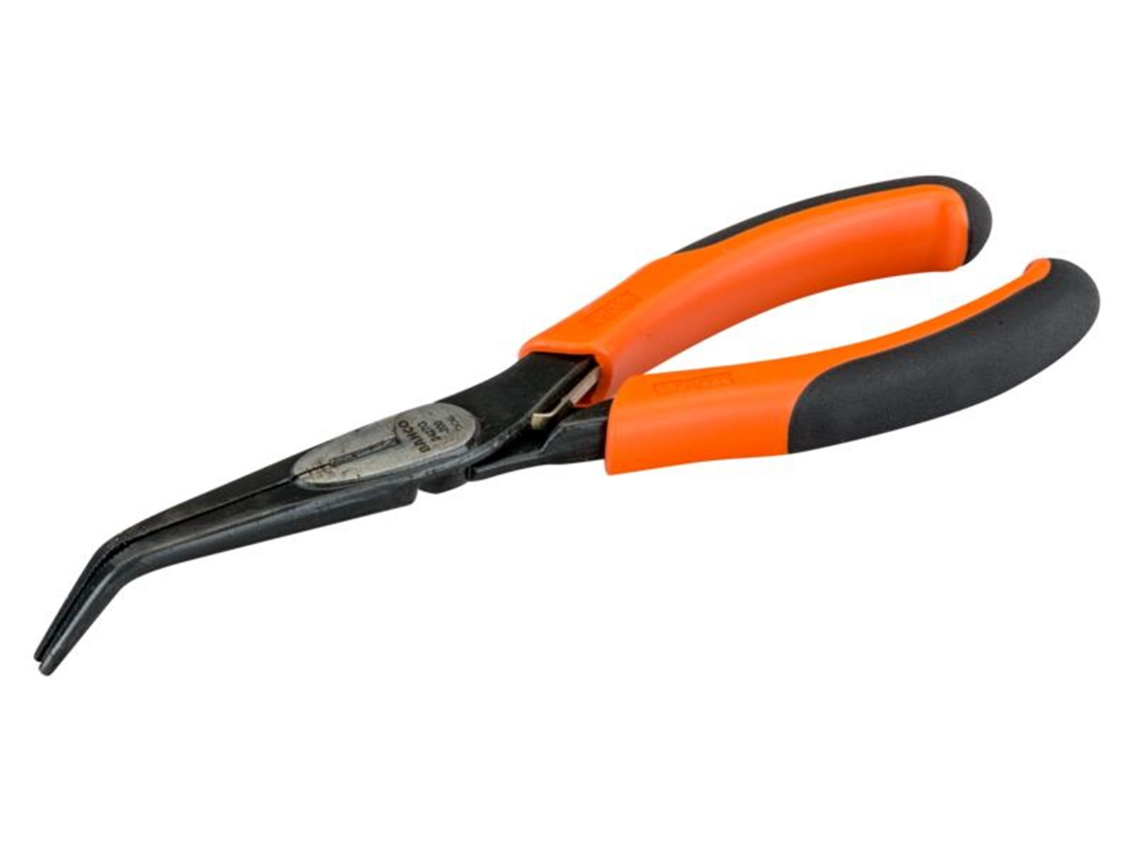 BAHCO Snipe nose bent g 200 ip