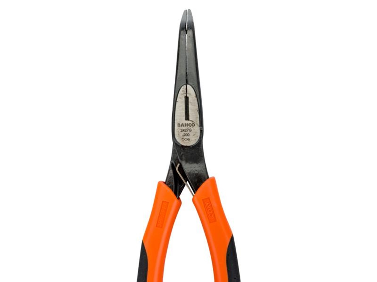 BAHCO Snipe nose bent g 200 ip