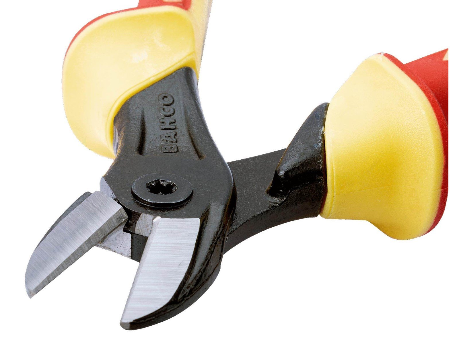 BAHCO Side cutter 2101s-180