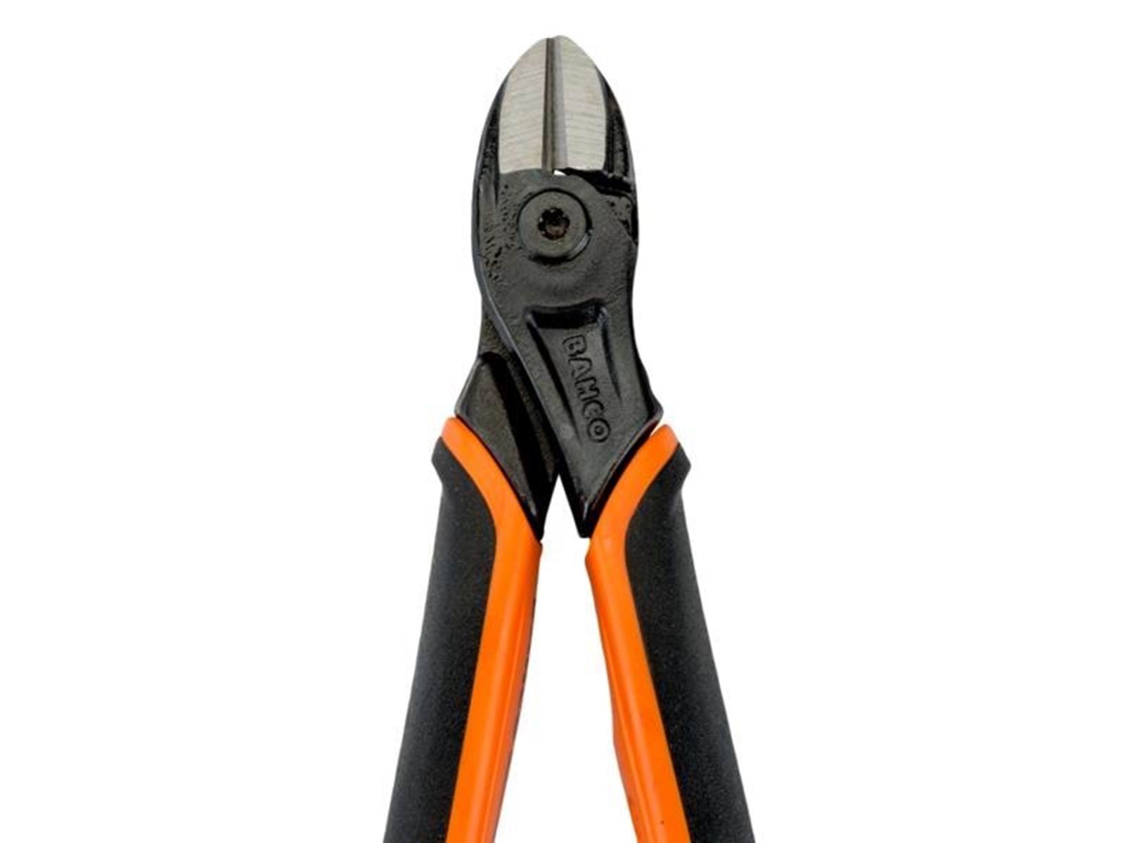 BAHCO side cutter 2101g-180