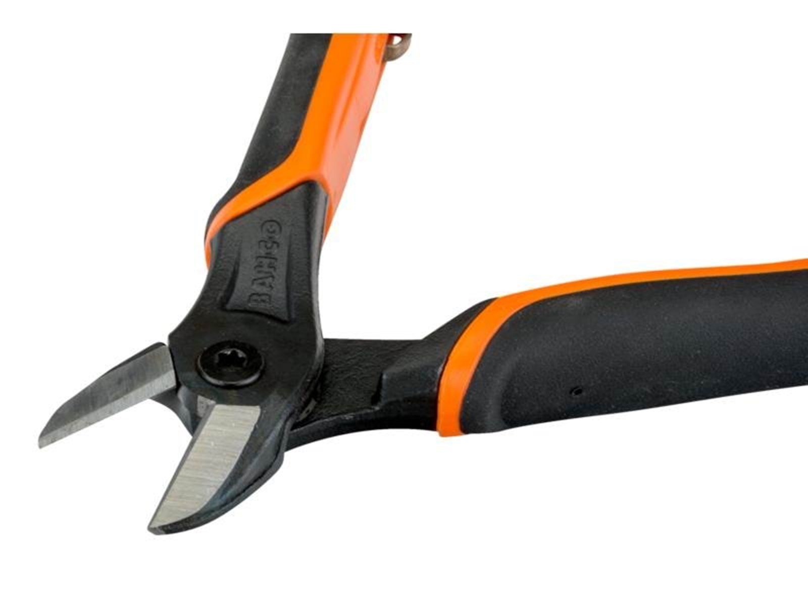 BAHCO side cutter 125mm  2101g-125ip w/return spring