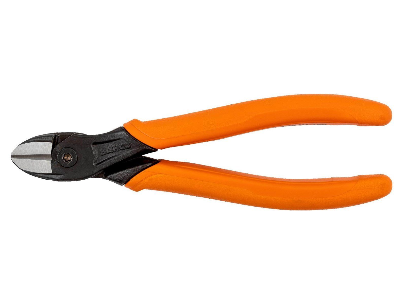 BAHCO Side cutter 2101d-140ip
