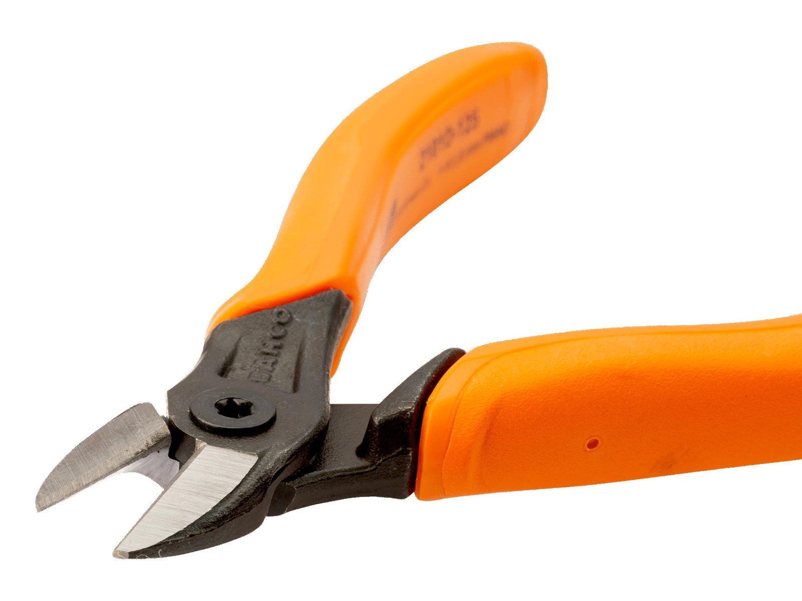 BAHCO Side cutter 2101d-140ip