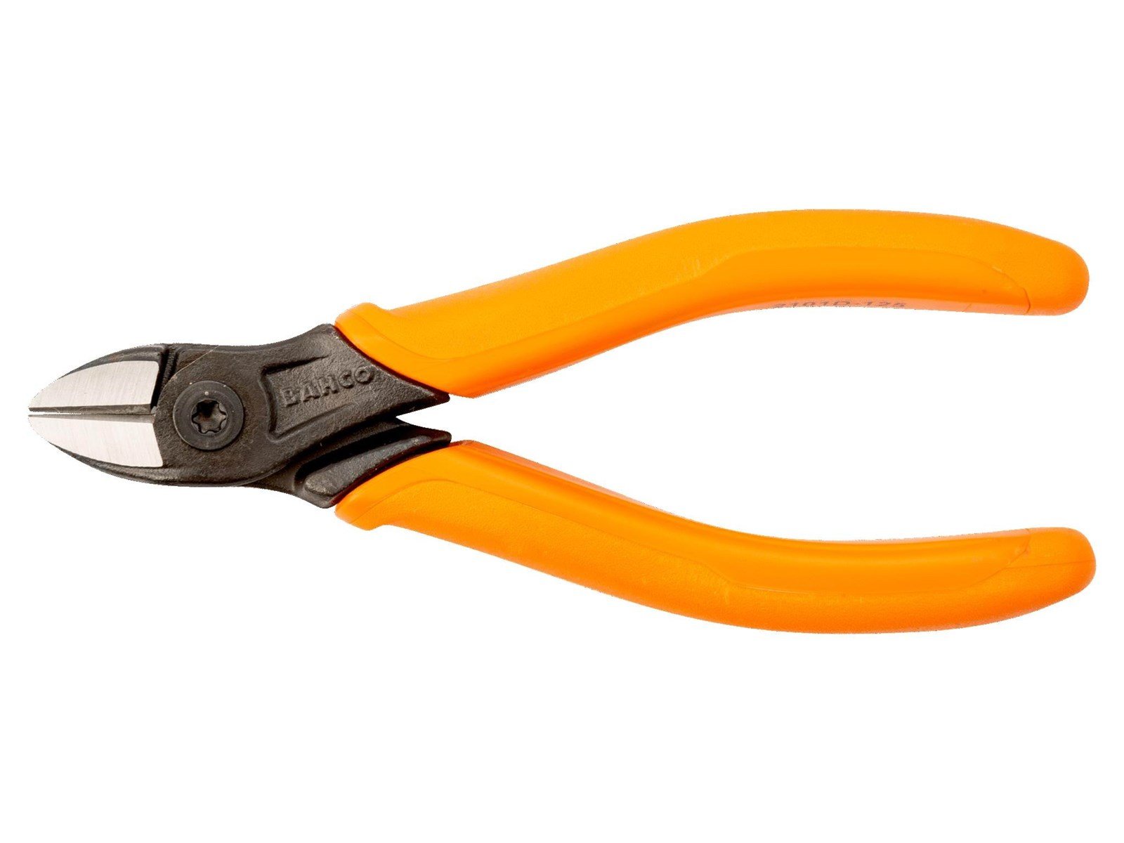 BAHCO Side cutter 2101d-125ip