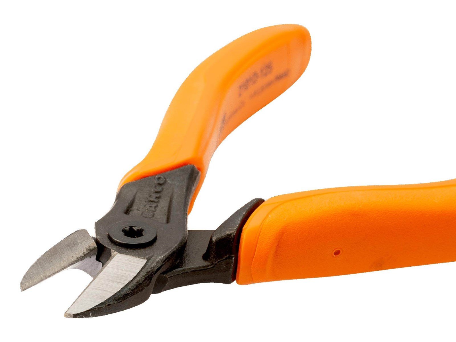 BAHCO Side cutter 2101d-125ip