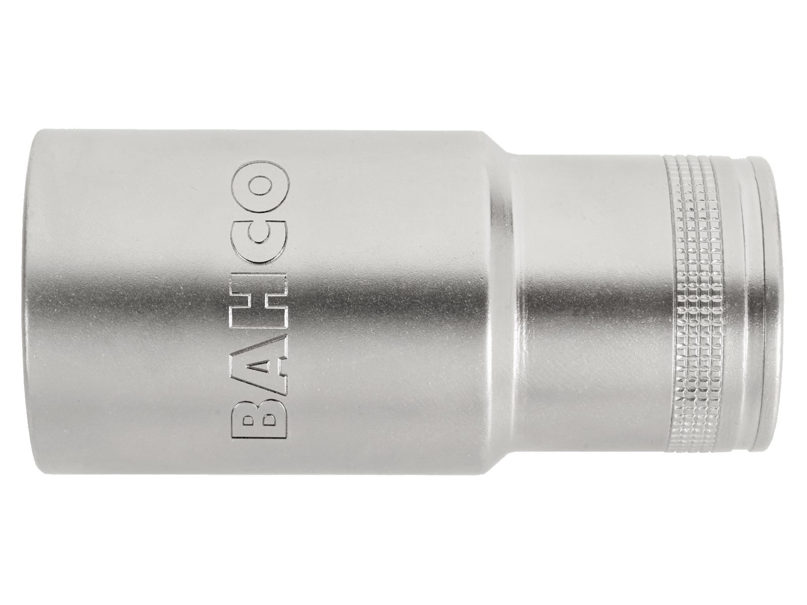 BAHCO socket 1/2 deep hexagonal 24mm