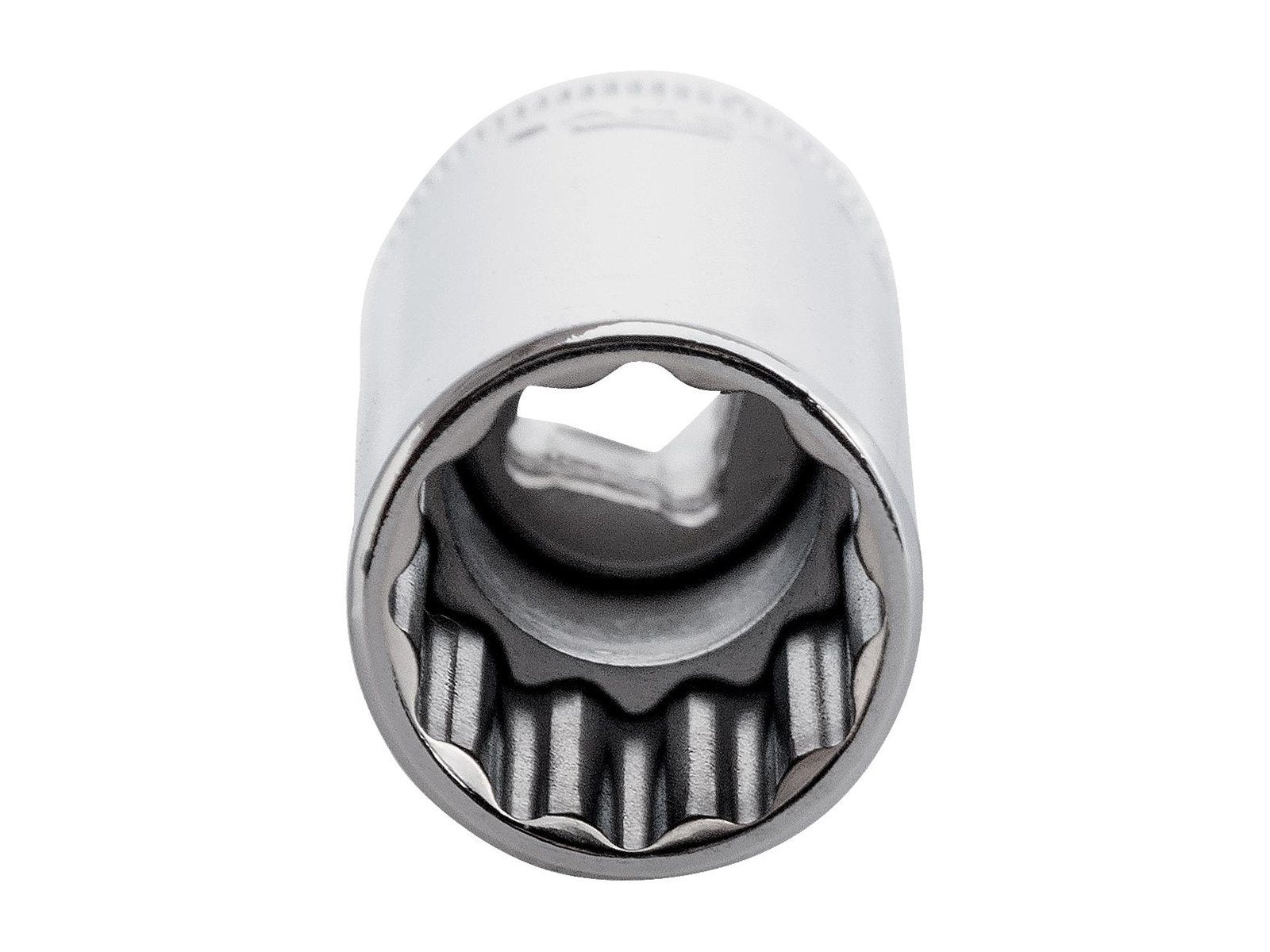 BAHCO socket 1/4 deep bihexagonal 10mm