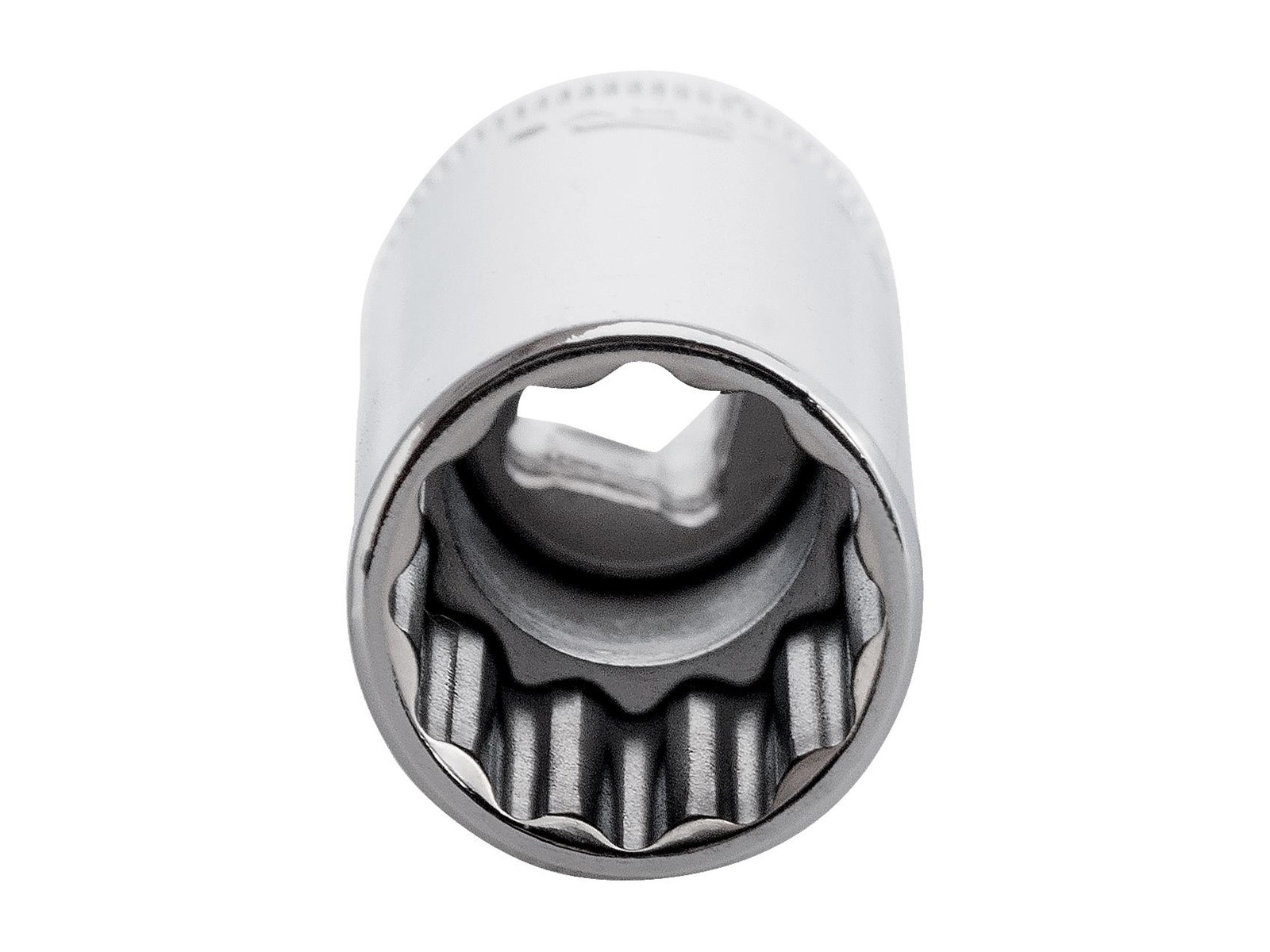 BAHCO socket 1/4 deep bihexagonal 10mm