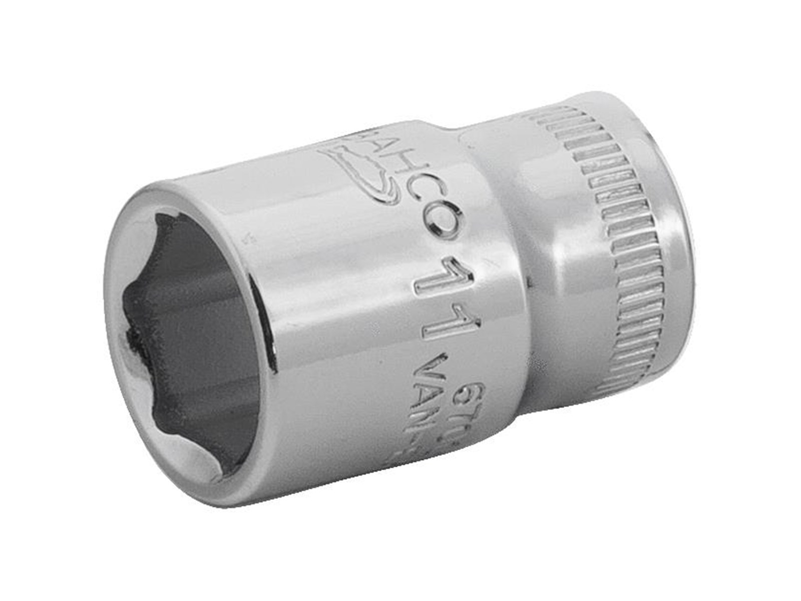 BAHCO socket 1/4 hexagonal 9mm