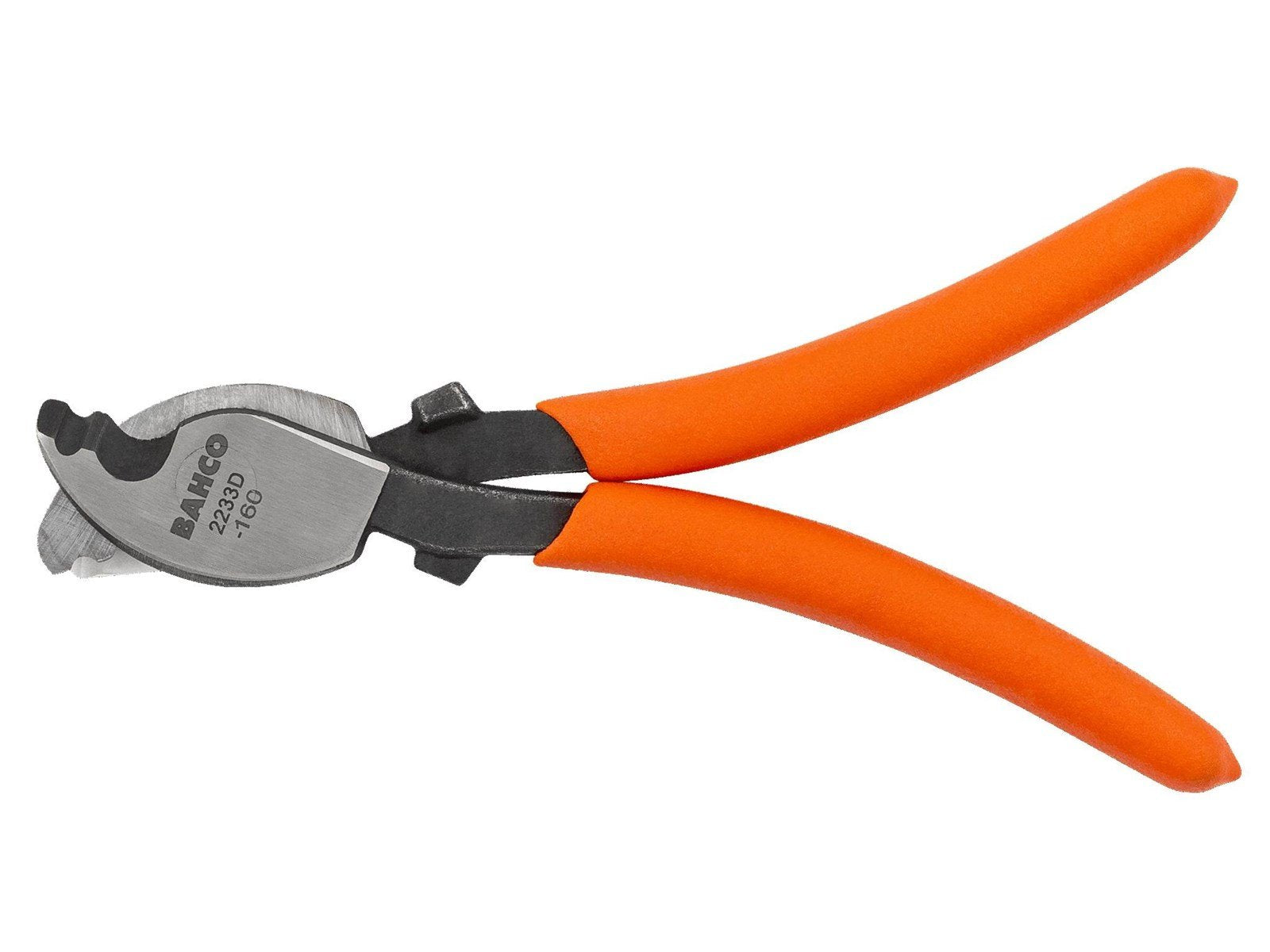 BAHCO Cutting/stripping pliers