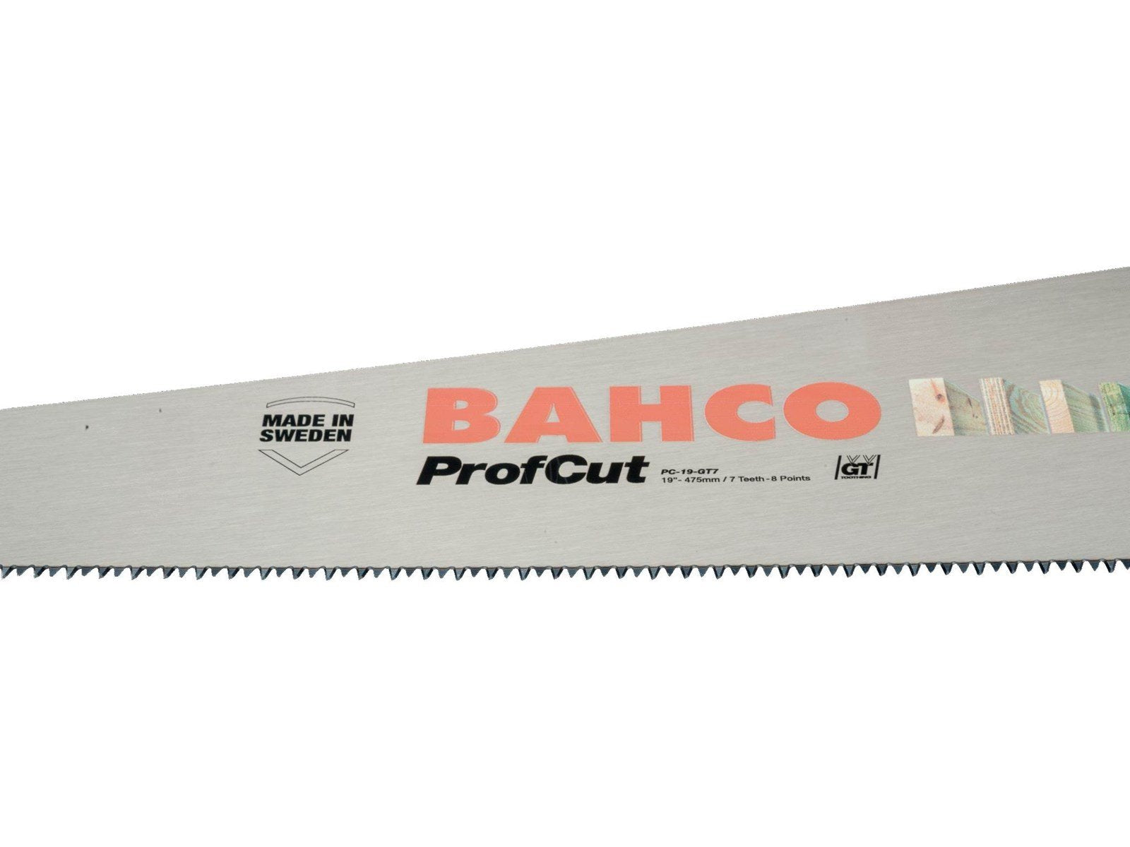 BAHCO Handsaw procut 22 gt7