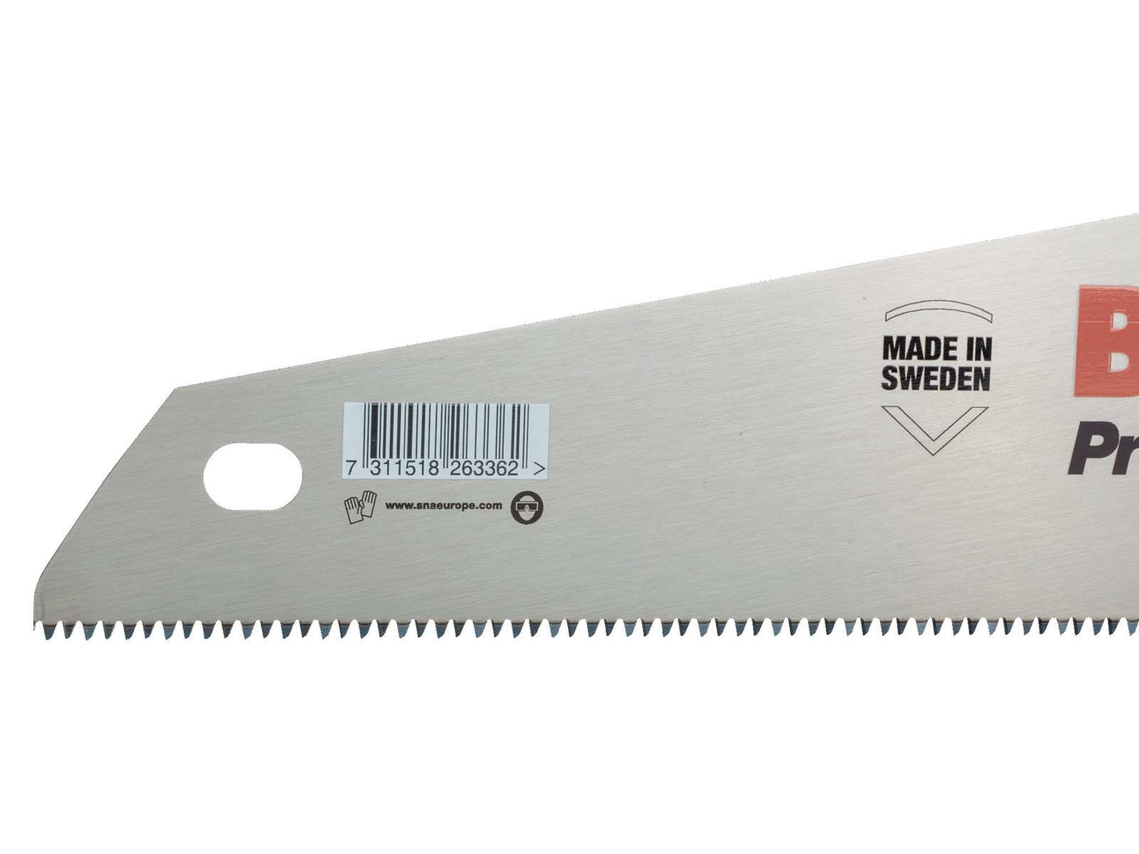 BAHCO Handsaw procut 22 gt7