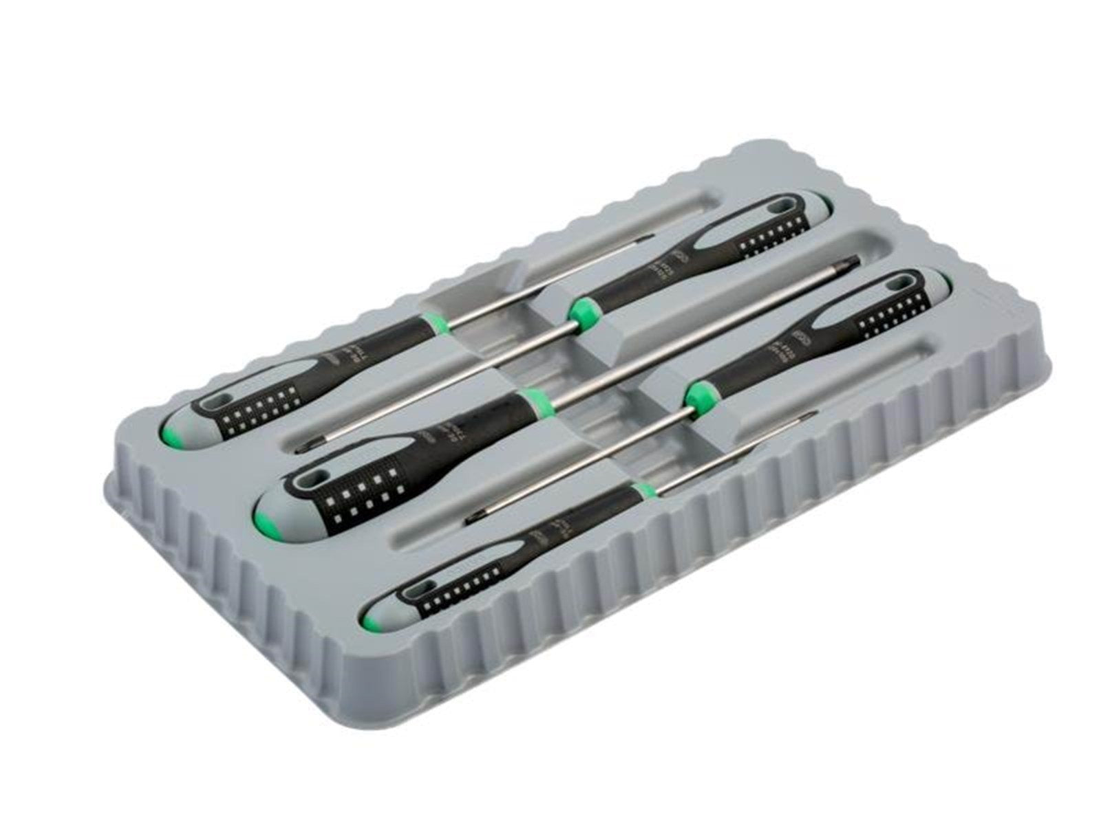 BAHCO Screw.dr ergo set