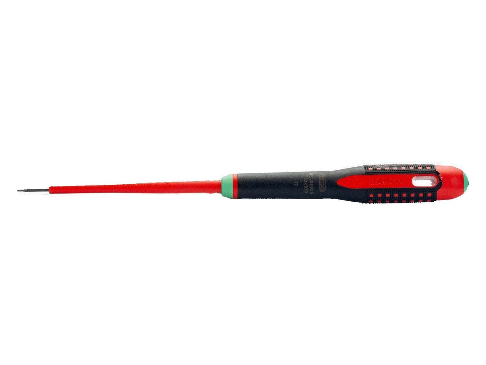 BAHCO screw.dr ergo iec tx 25x150