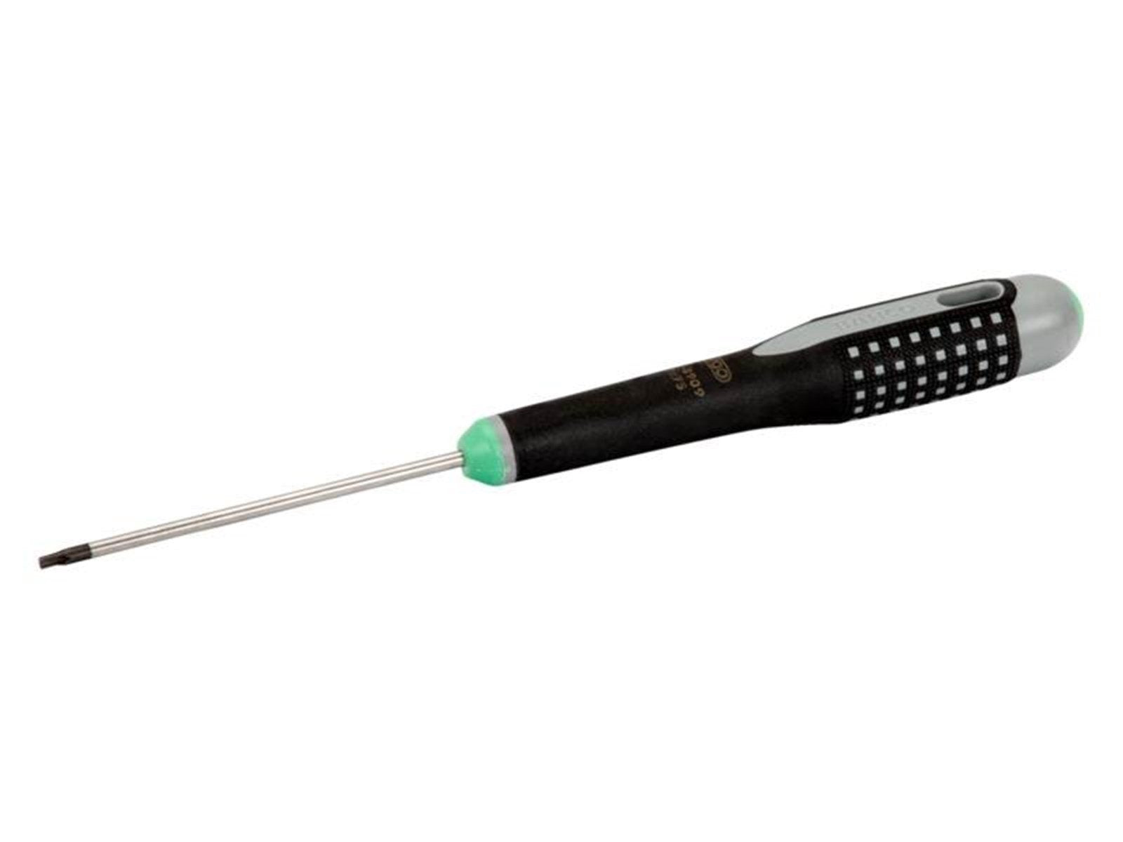 BAHCO screwdriver torx t9