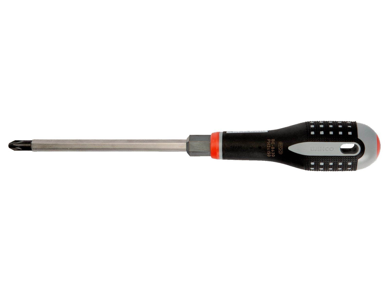 BAHCO Screw.dr ergo ph3x150