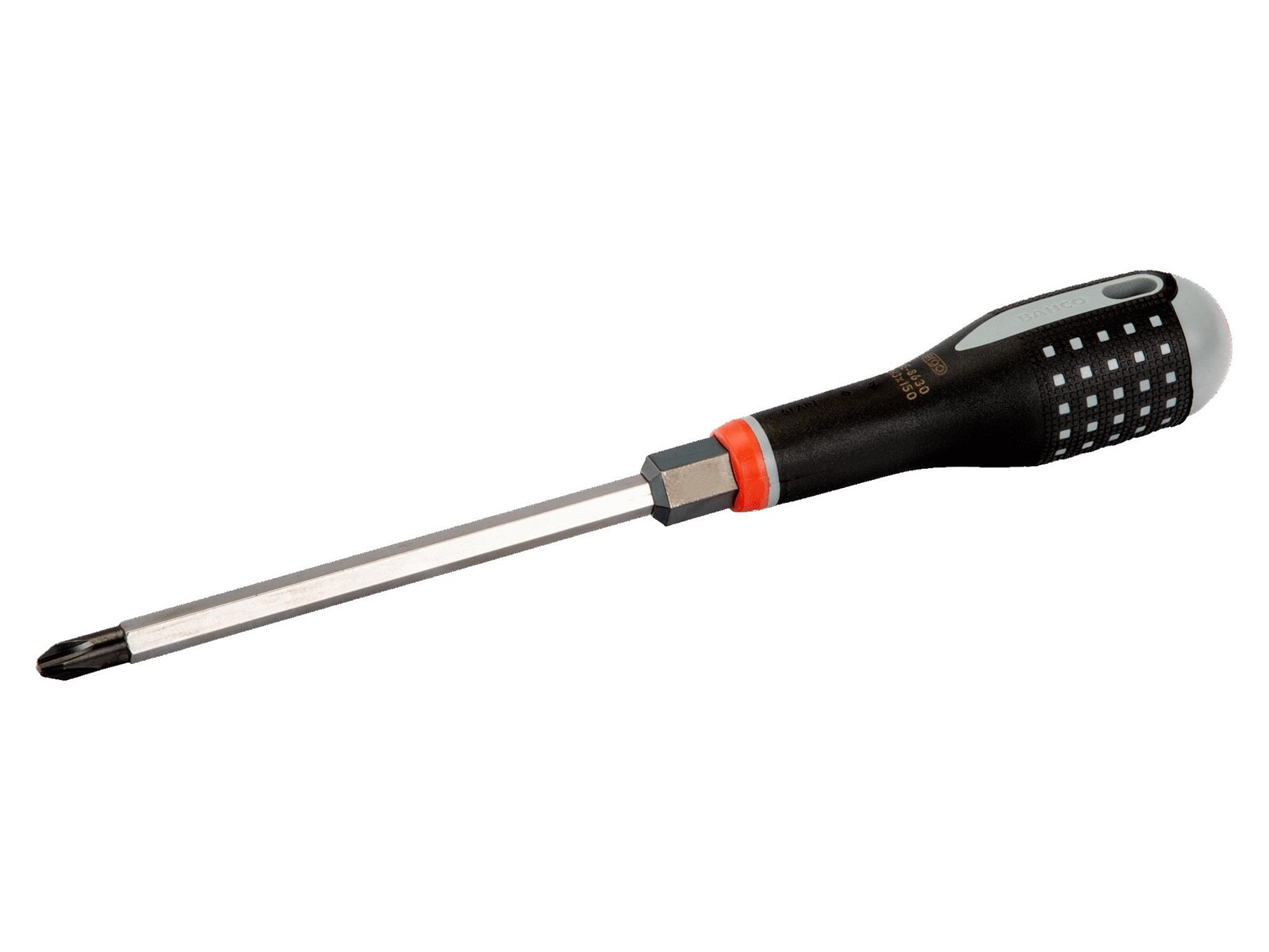 BAHCO Screw.dr ergo ph3x150