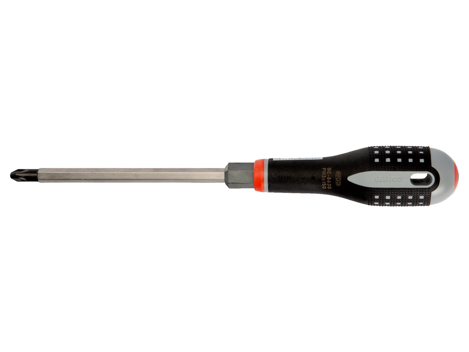 BAHCO Screw.dr ergo ph3x150