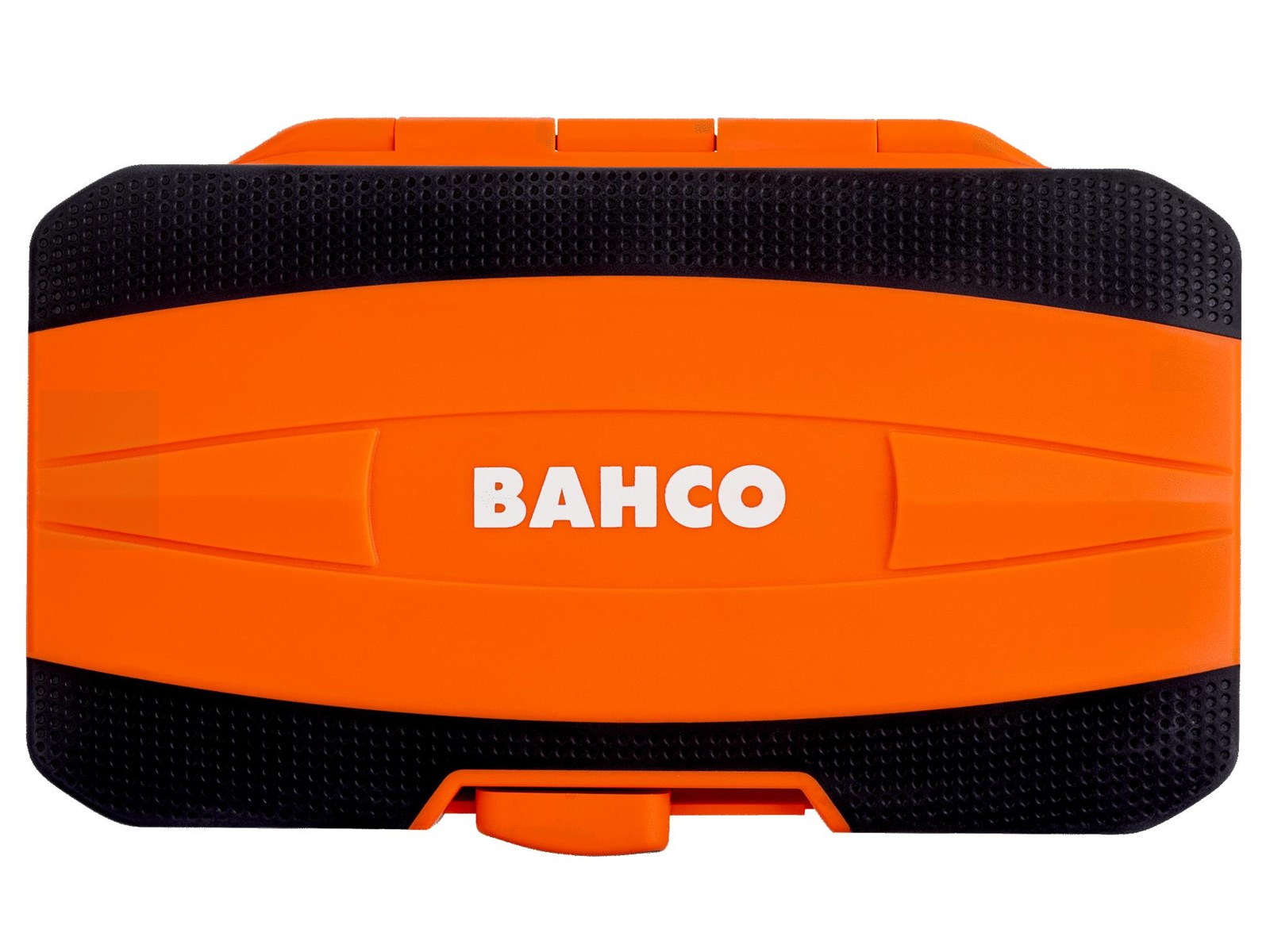 BAHCO x36 bit set with ratchet handle
