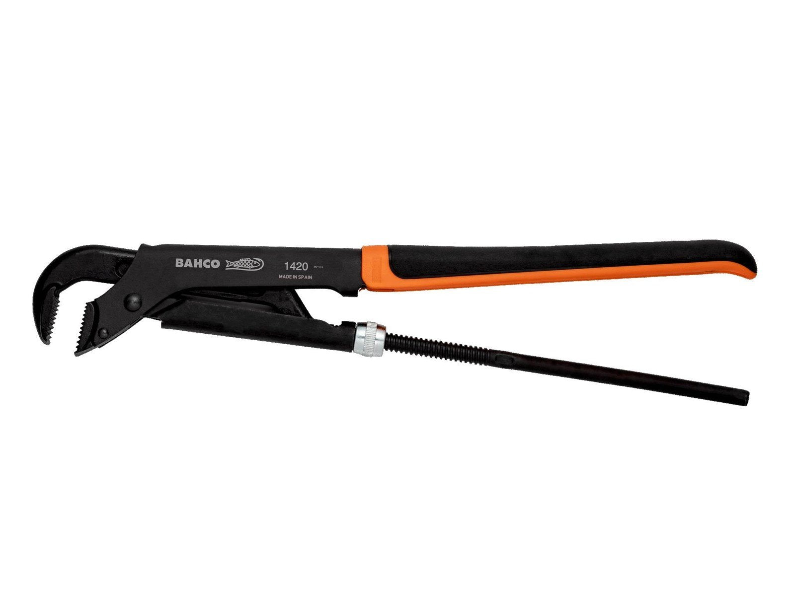 BAHCO Pipe wrench 1420