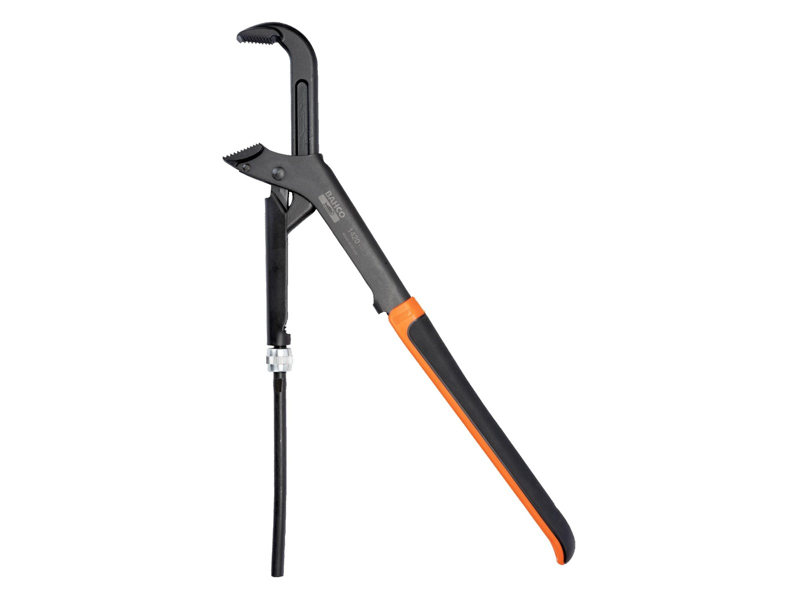 BAHCO Pipe wrench 1420