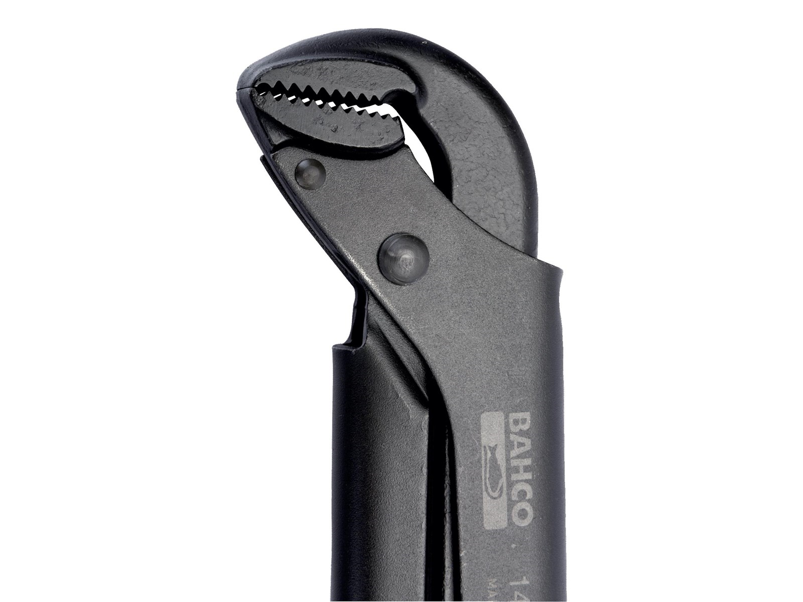 BAHCO Pipe wrench 1420