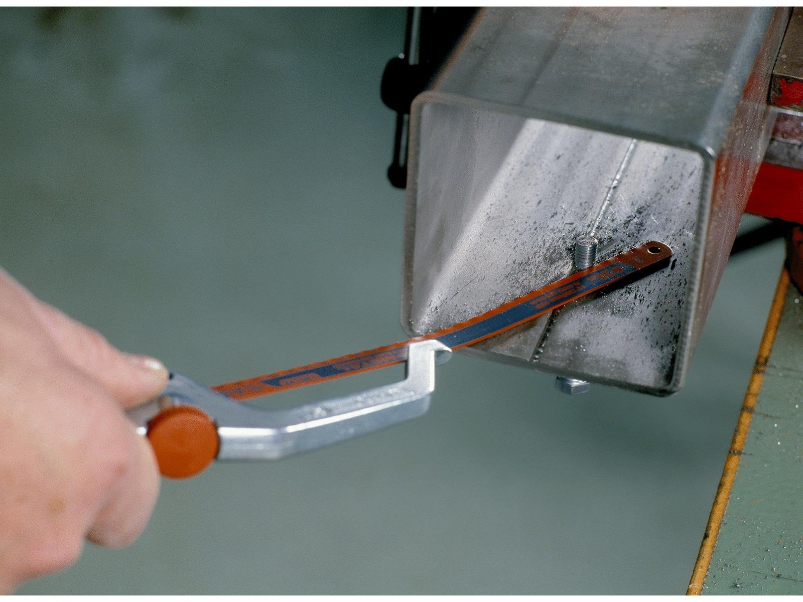 BAHCO Hacksaw frames