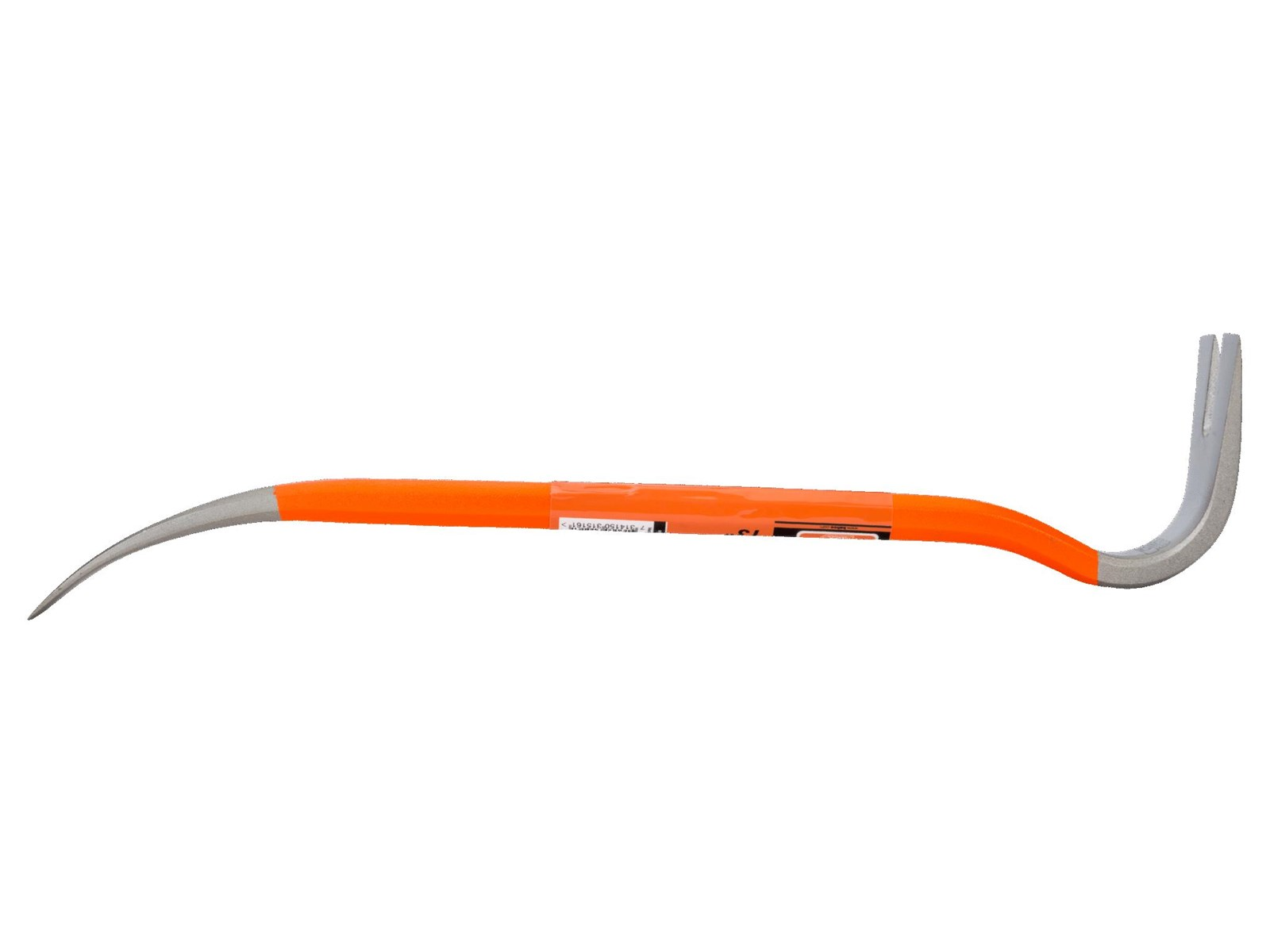 BAHCO wrecking bar 300mm