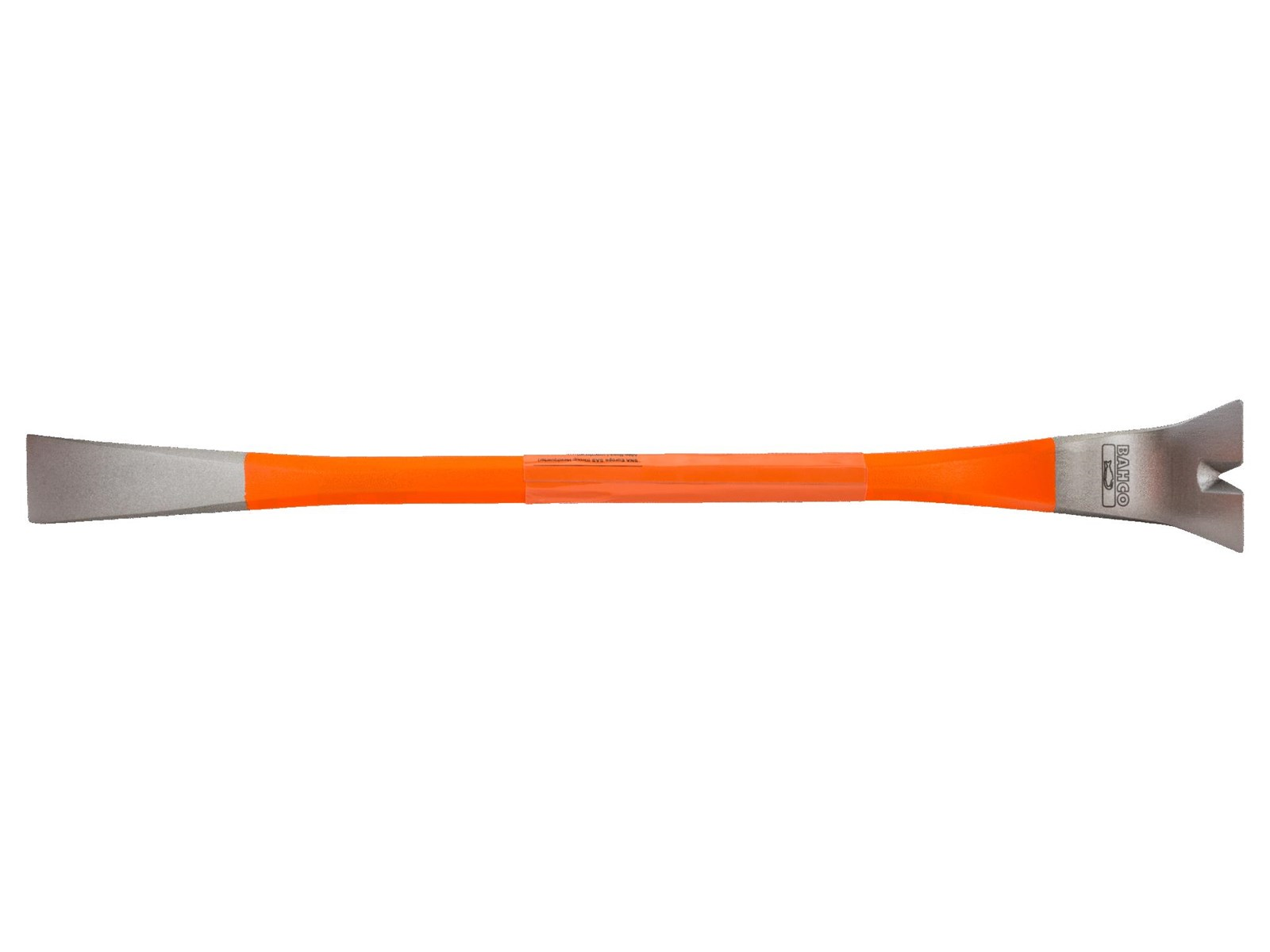 BAHCO wrecking bar 300mm