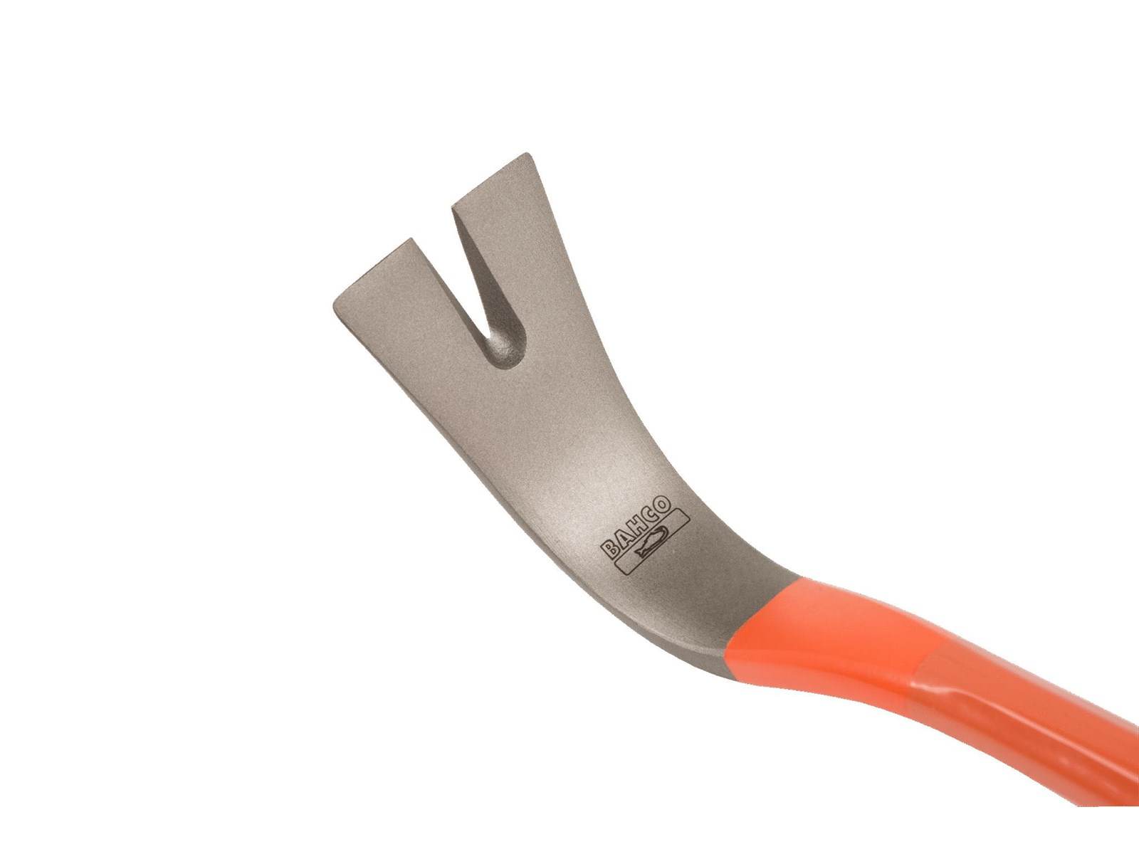 BAHCO wrecking bar 300mm