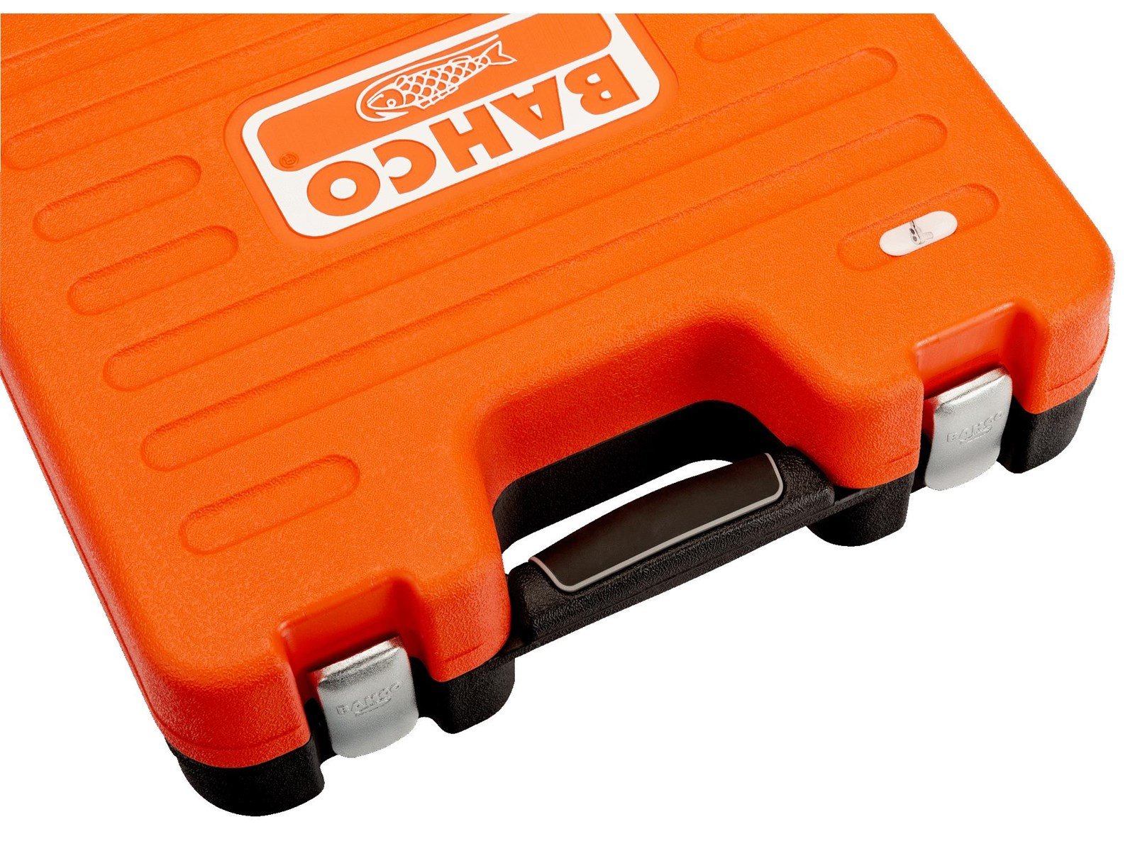 BAHCO socket set 1/4