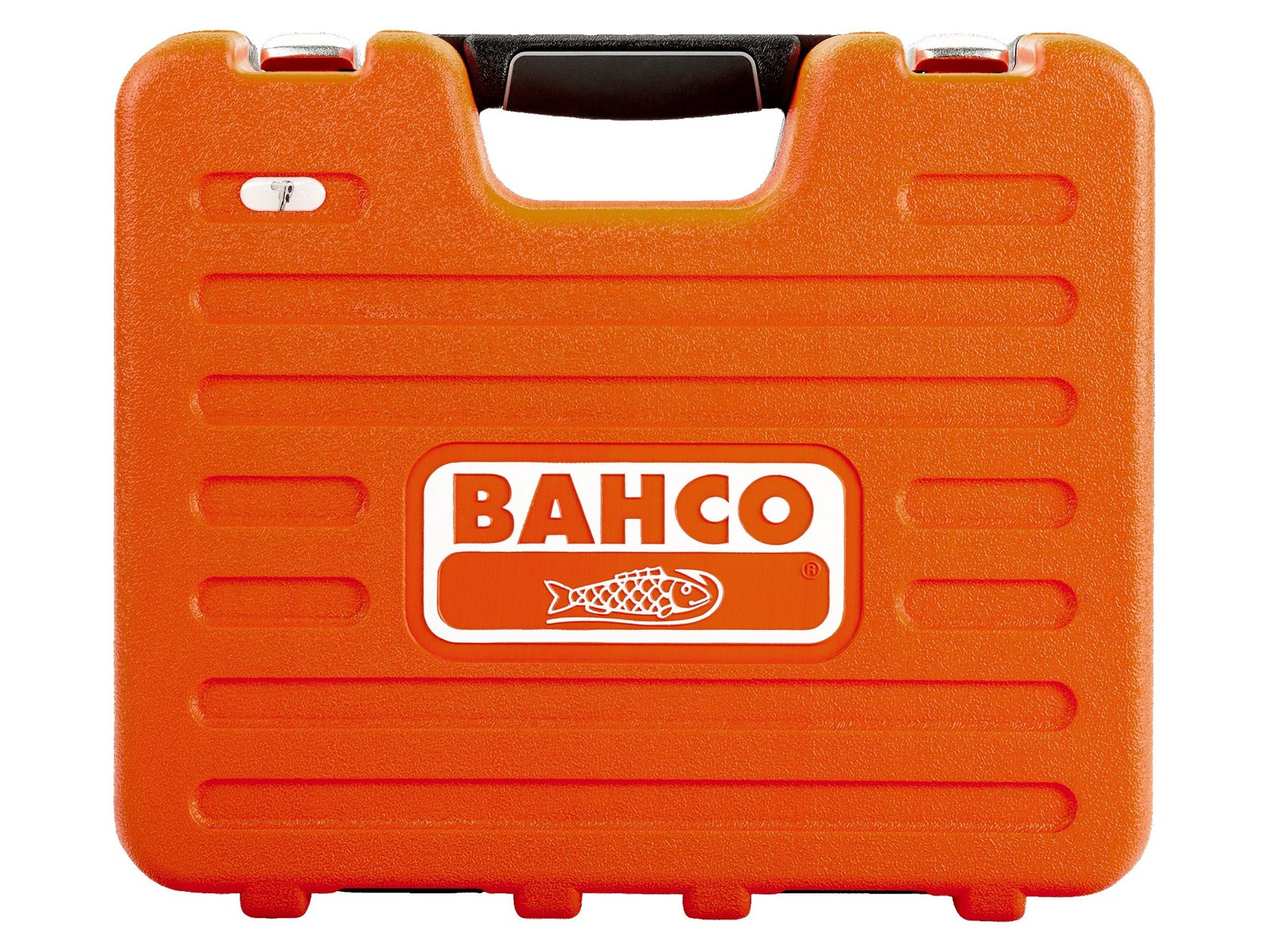BAHCO socket set 1/4