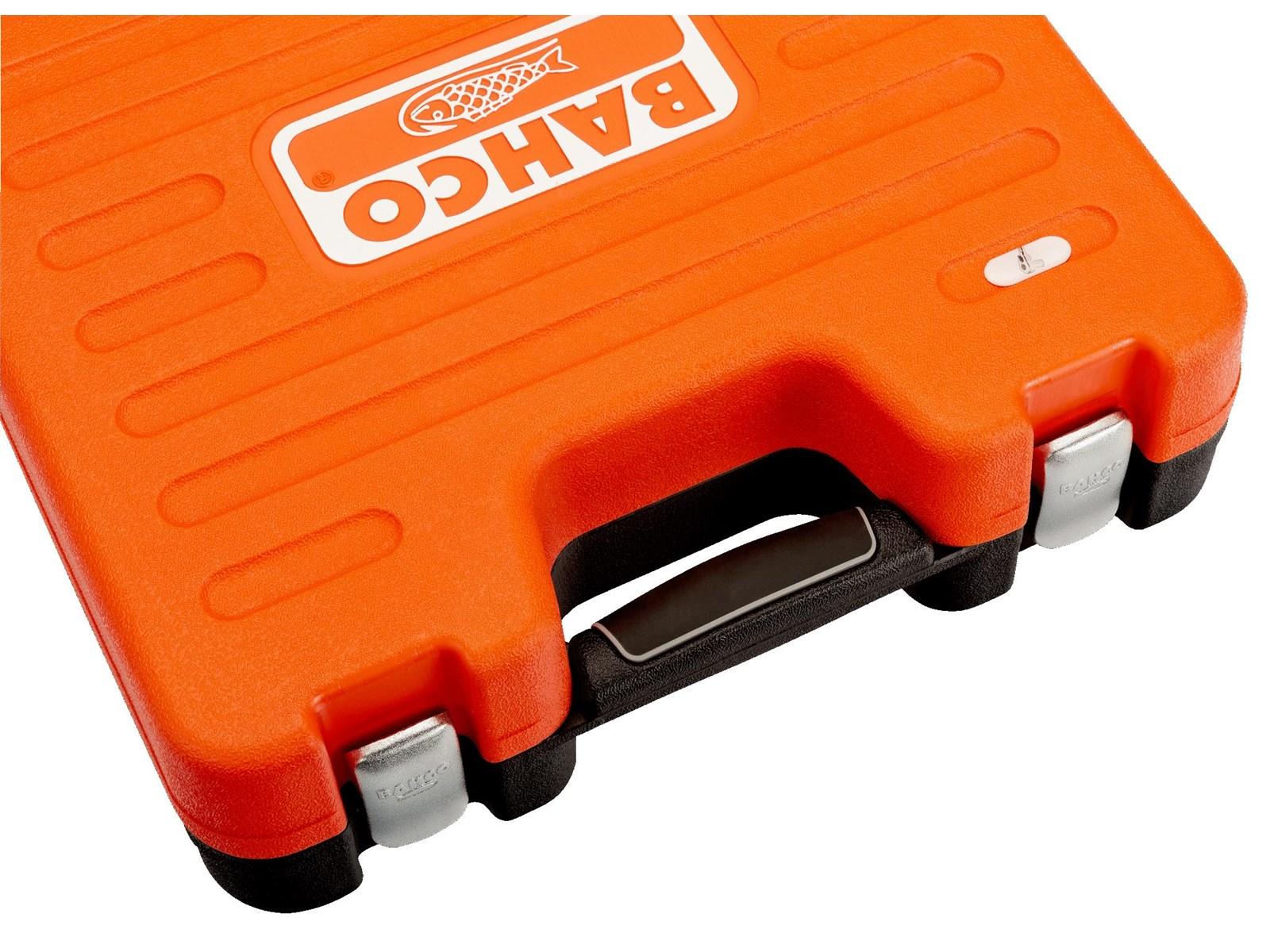 BAHCO socket set 1/4