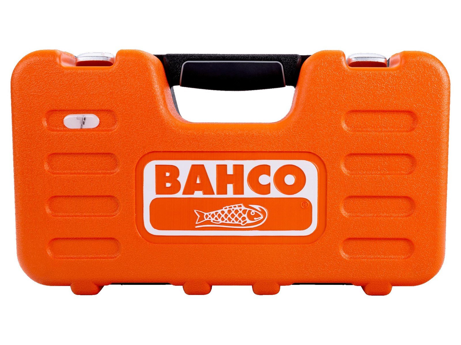 BAHCO Sg30 socket set 3/8 std+deep